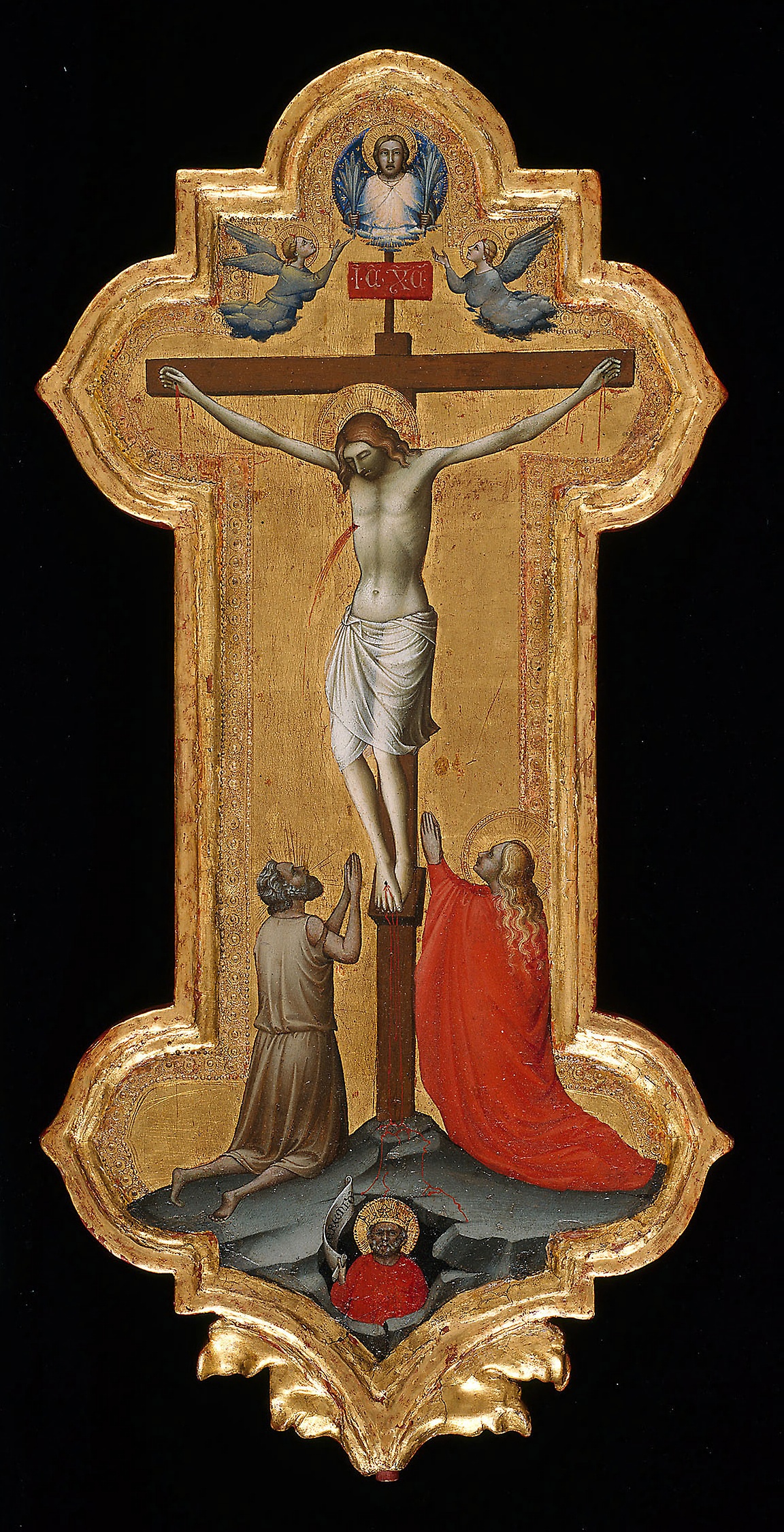 Processional Cross
