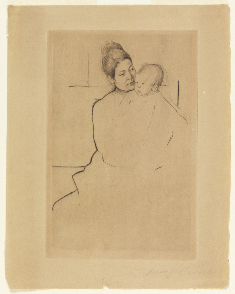 Mary Cassatt