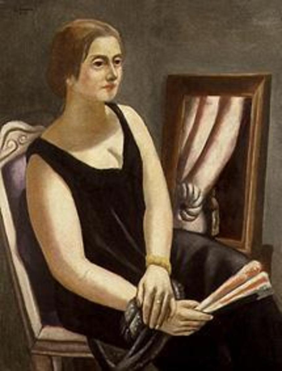 Max Beckmann