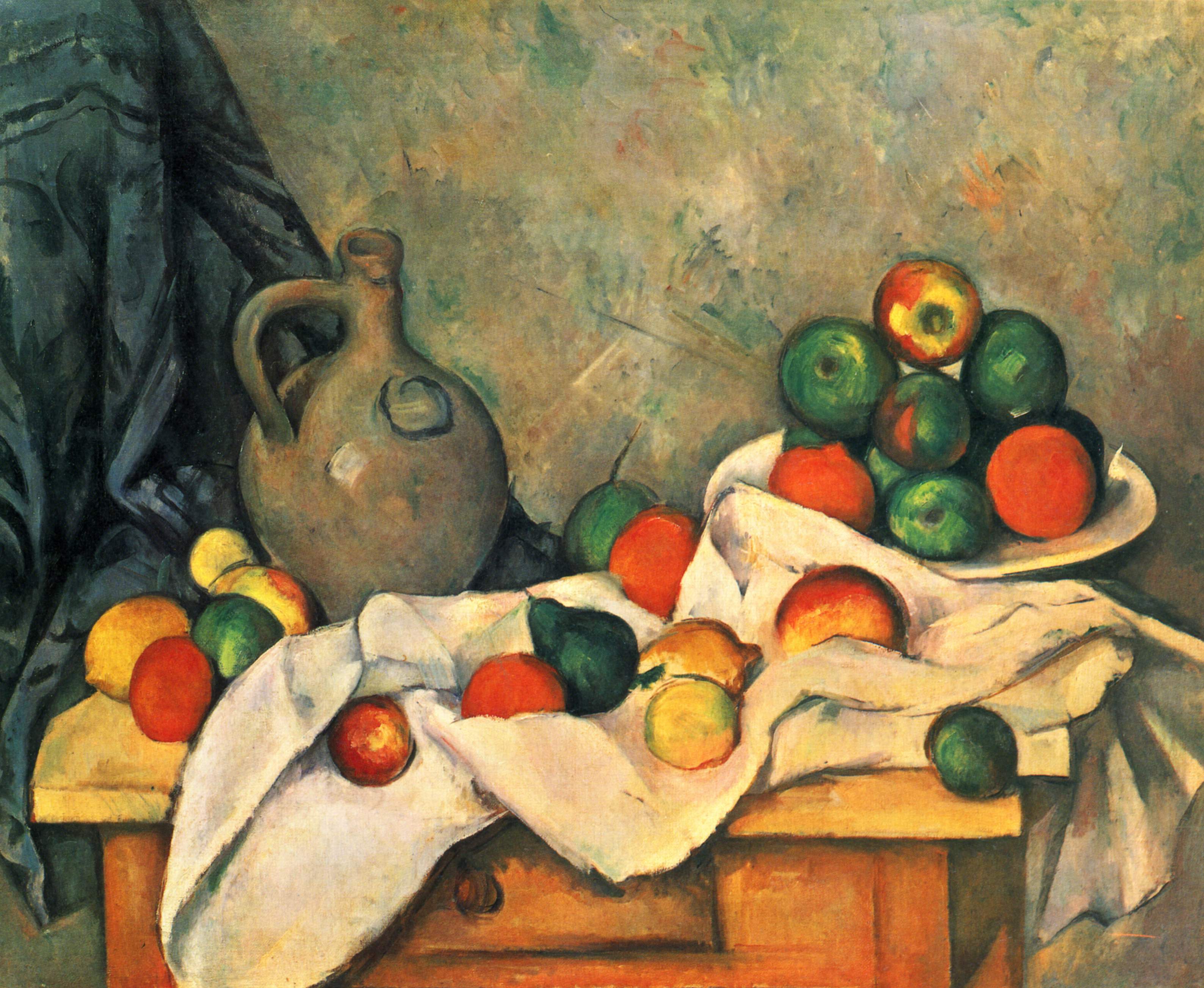 Paul Cézanne