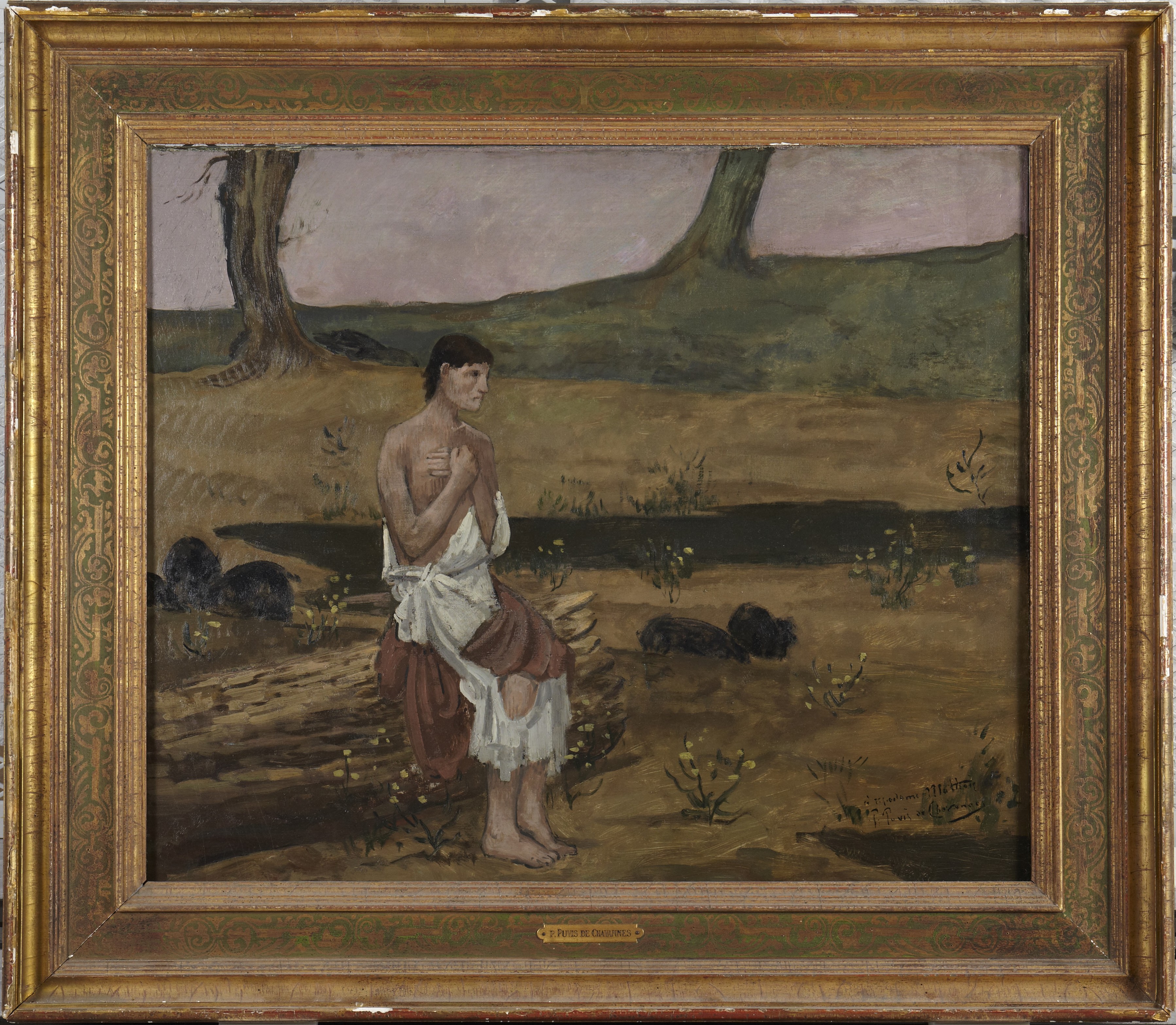 The Prodigal Son