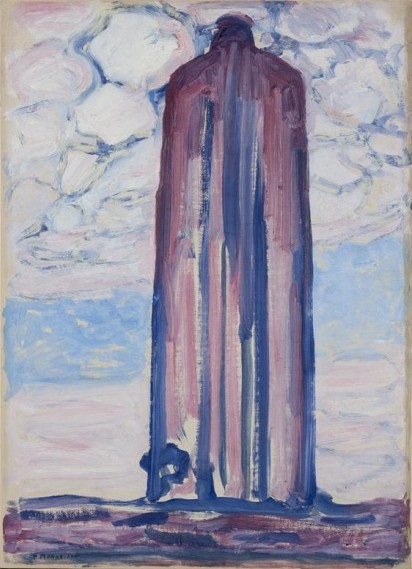Piet Mondrian