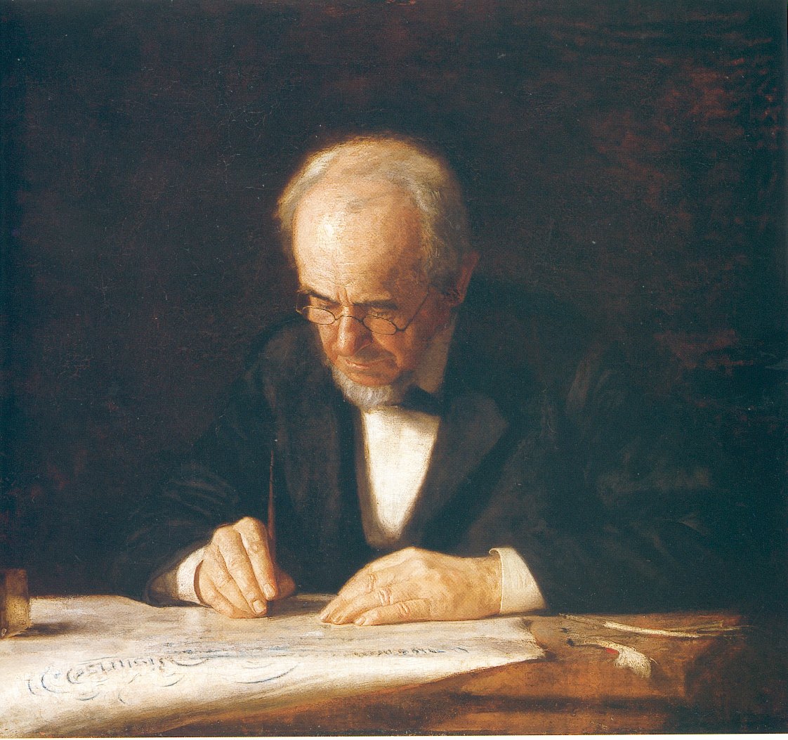 Thomas Eakins