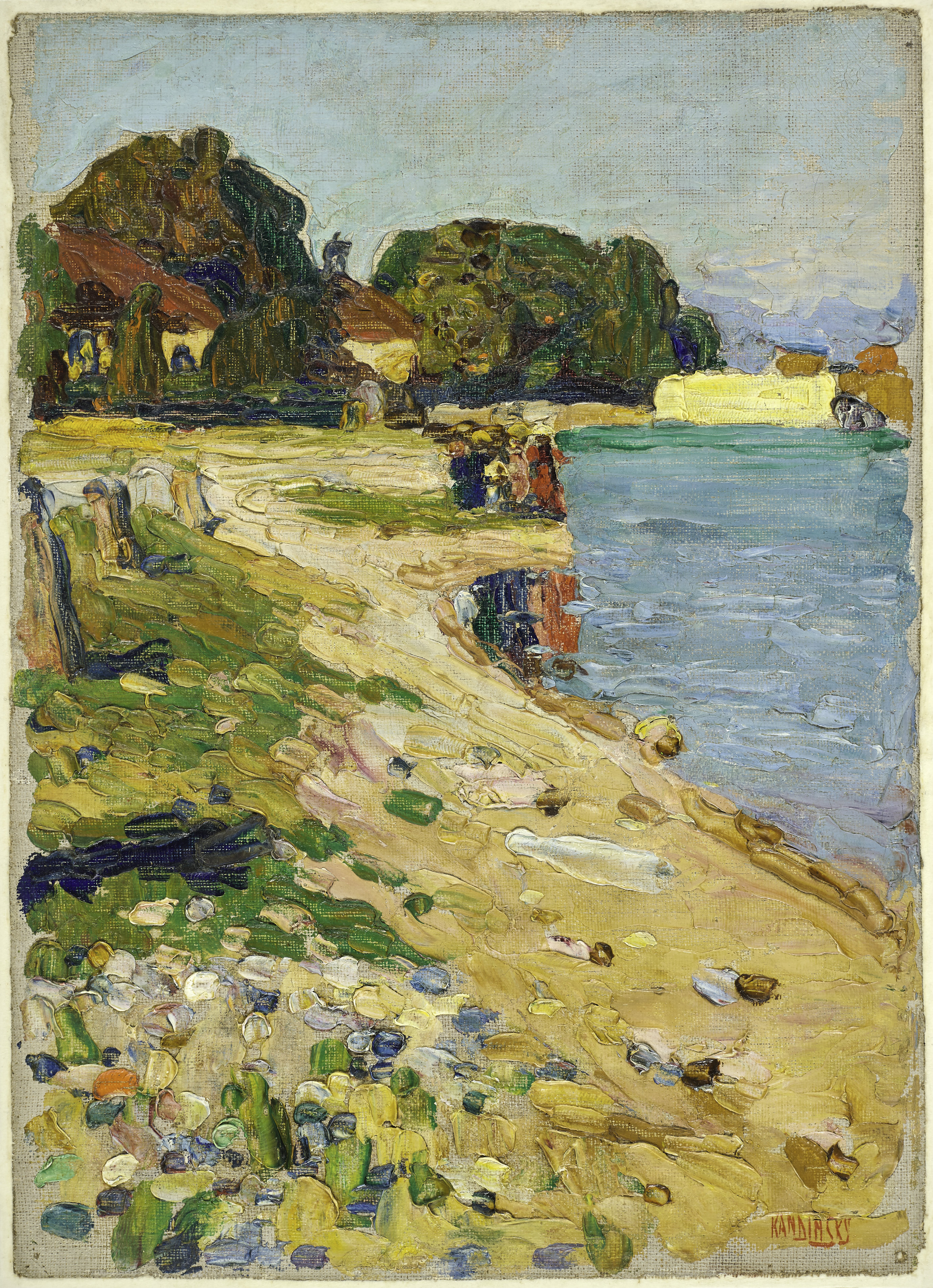 Wassily Kandinsky