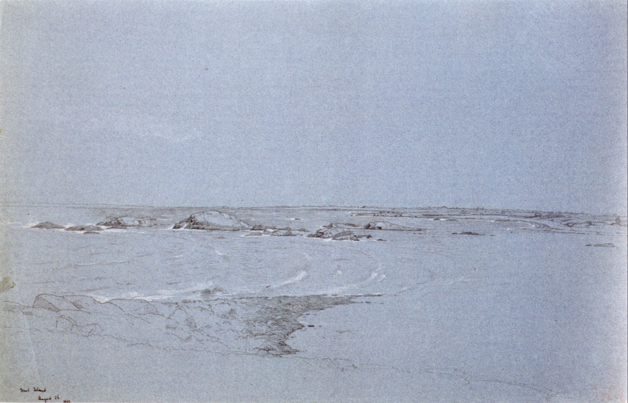 West Island