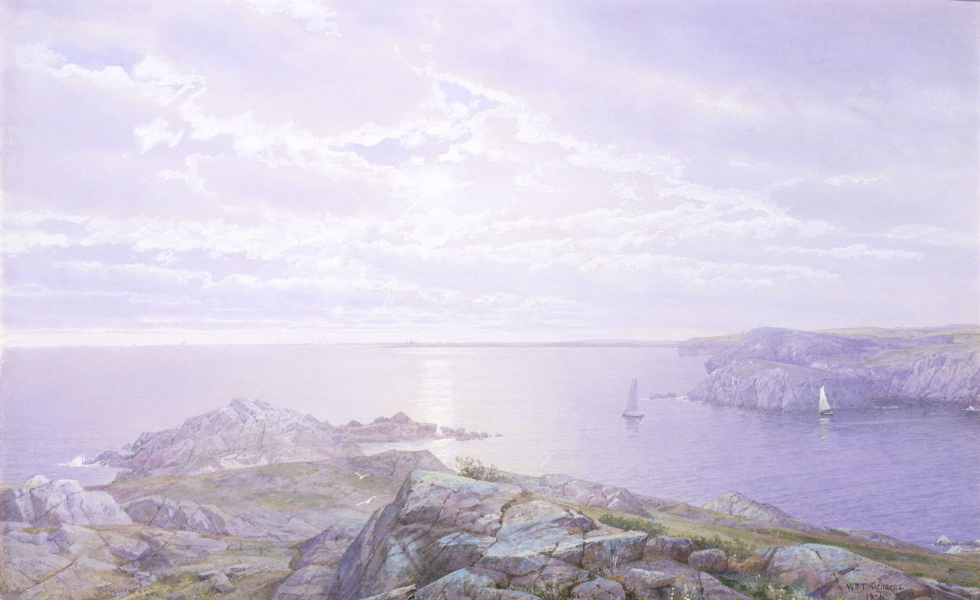 Rocky Cove