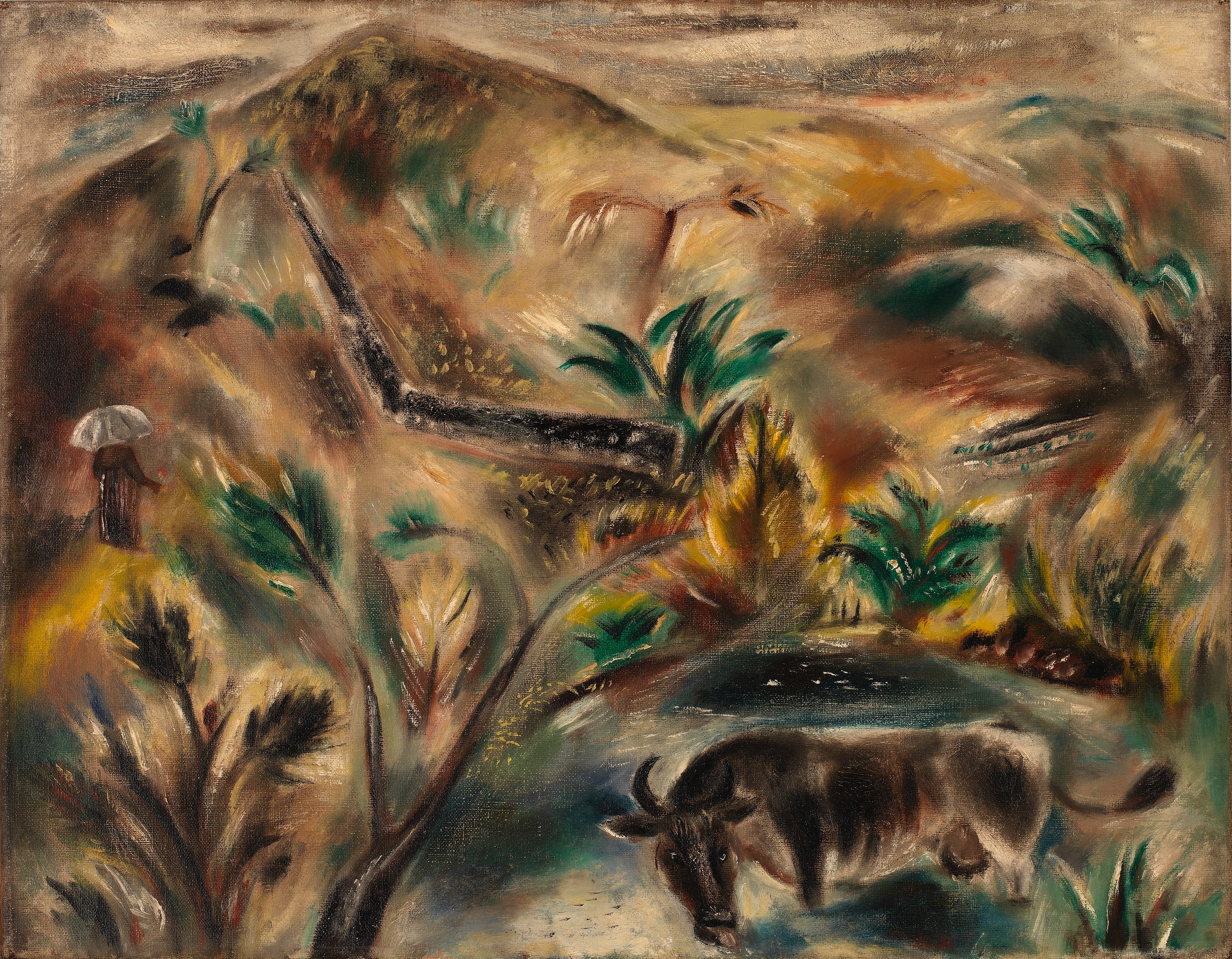 Landscape