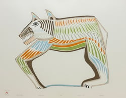 Spirit Dog 20/50