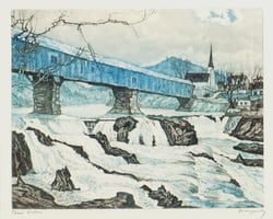 Thaw Waters