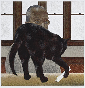 Alex Colville