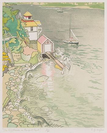 E.J. Hughes