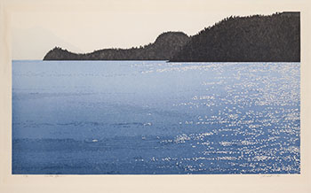 Nootka Afternoon