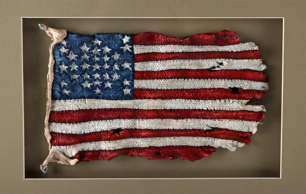 33 Stars