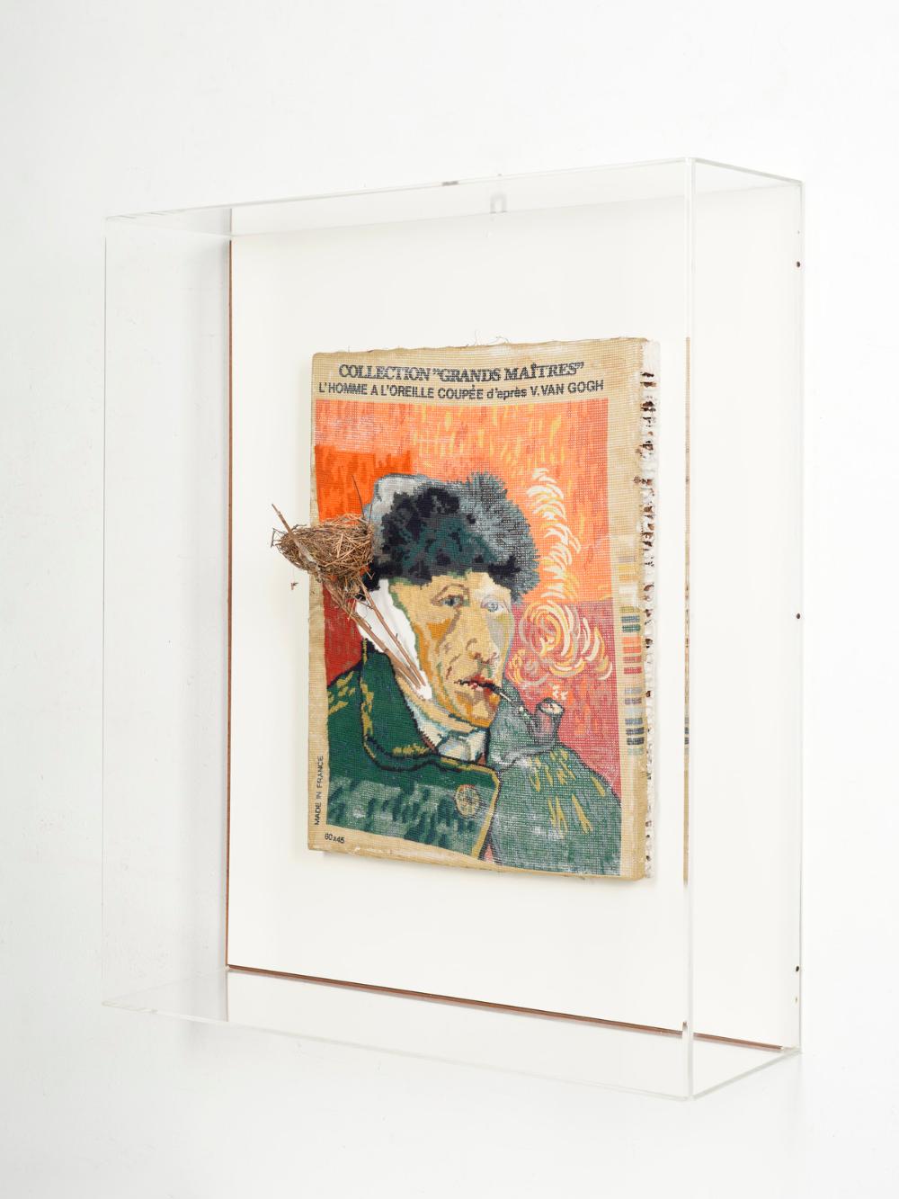 VAN GOGH (1980-1981)