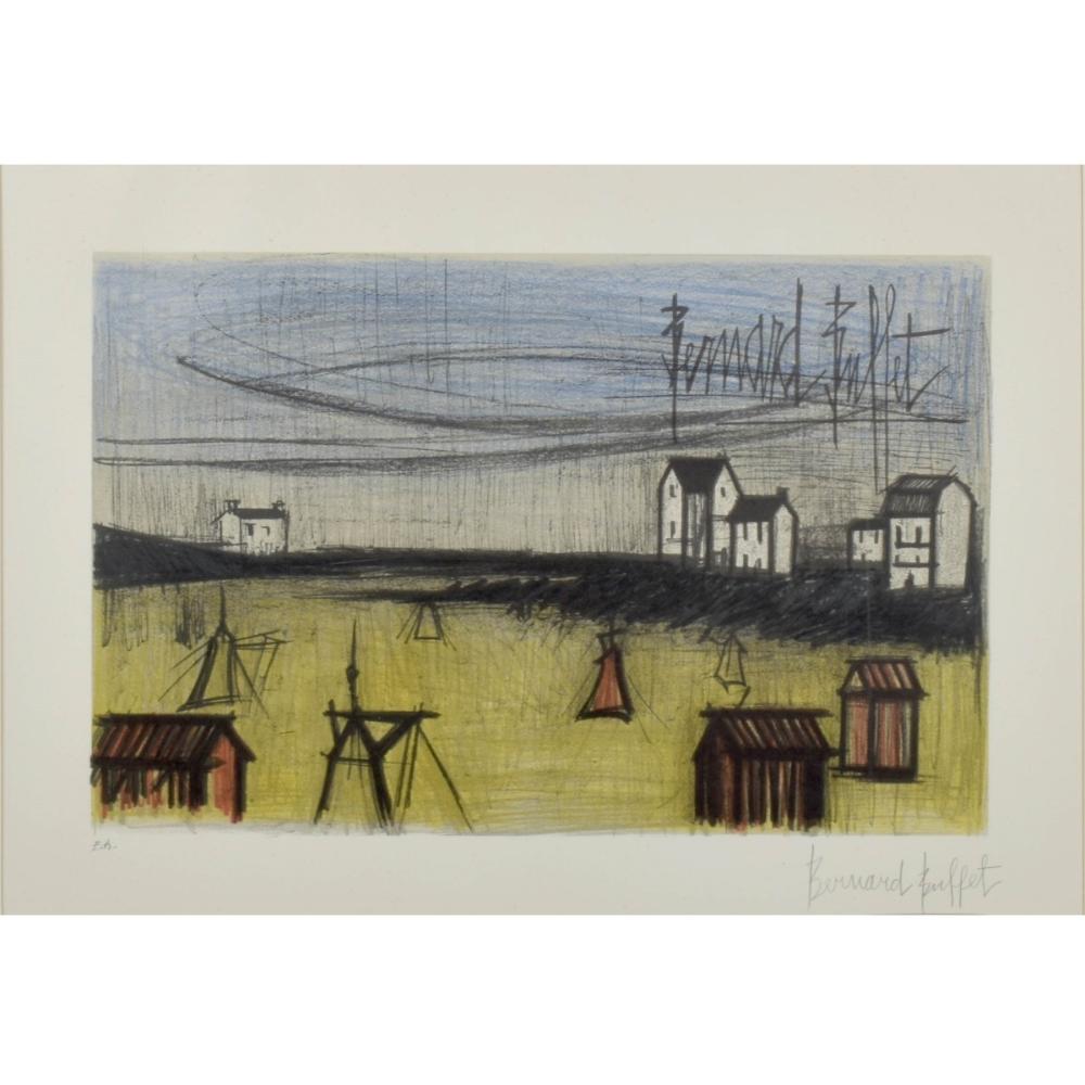 French (1928–1999)