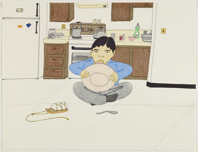 Annie Pootoogook