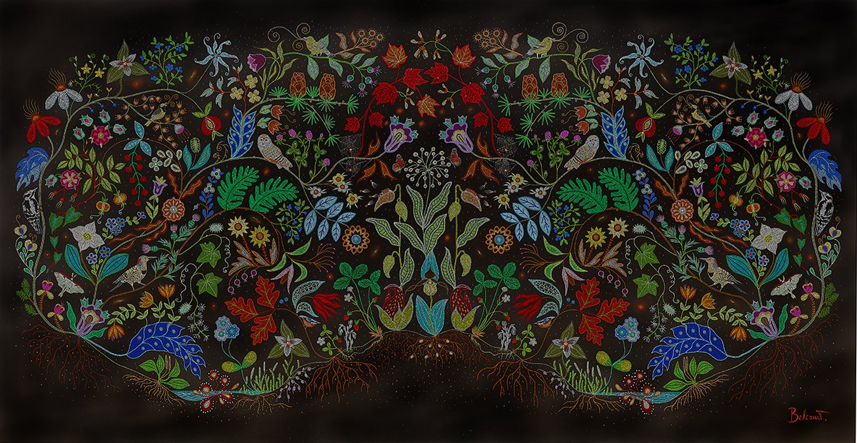Christi Belcourt
