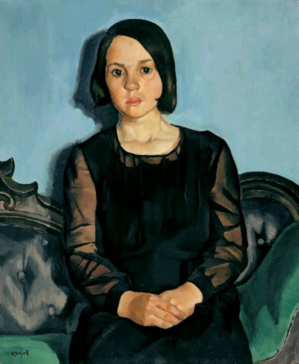 Edwin Holgate