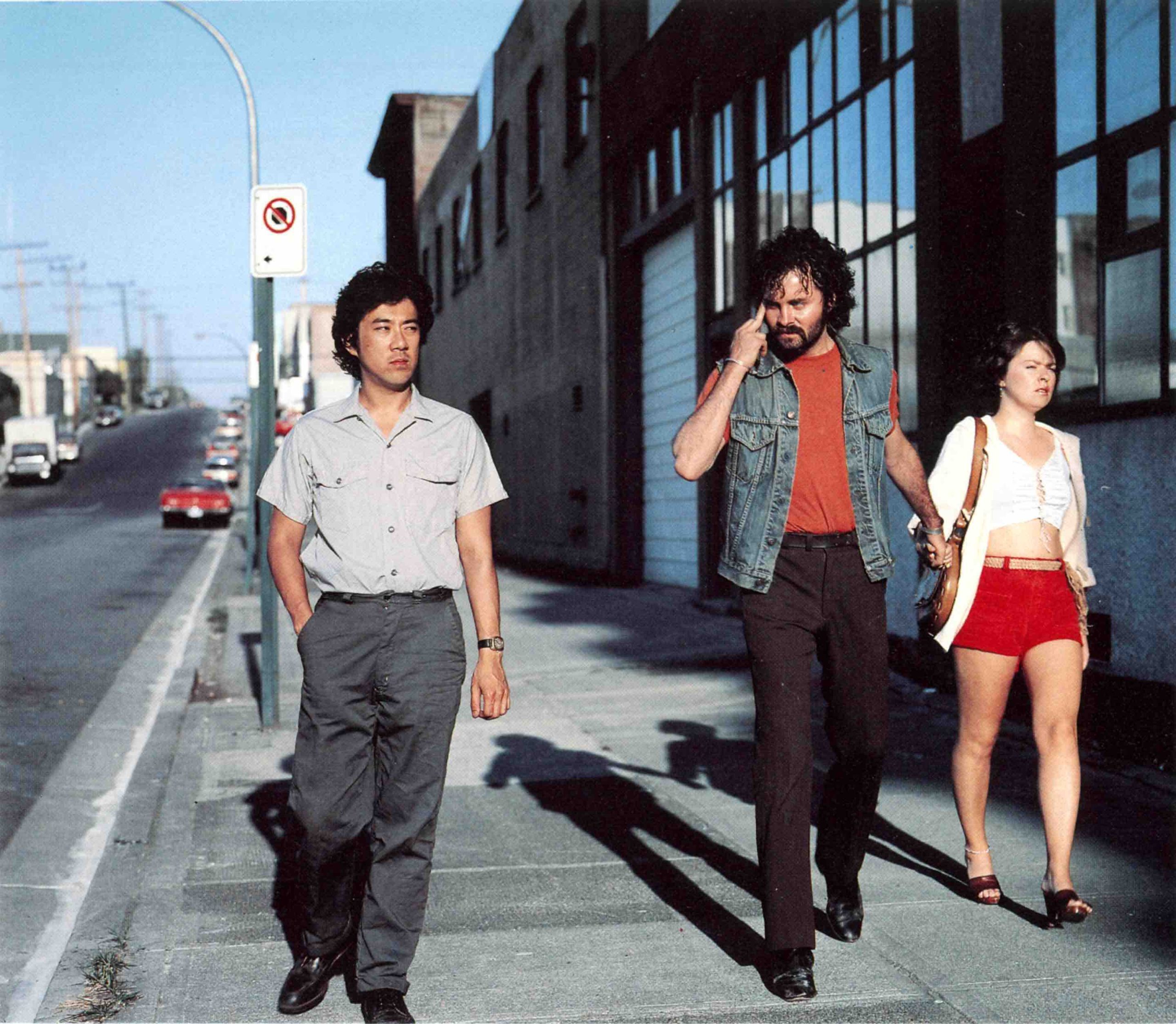 Jeff Wall
