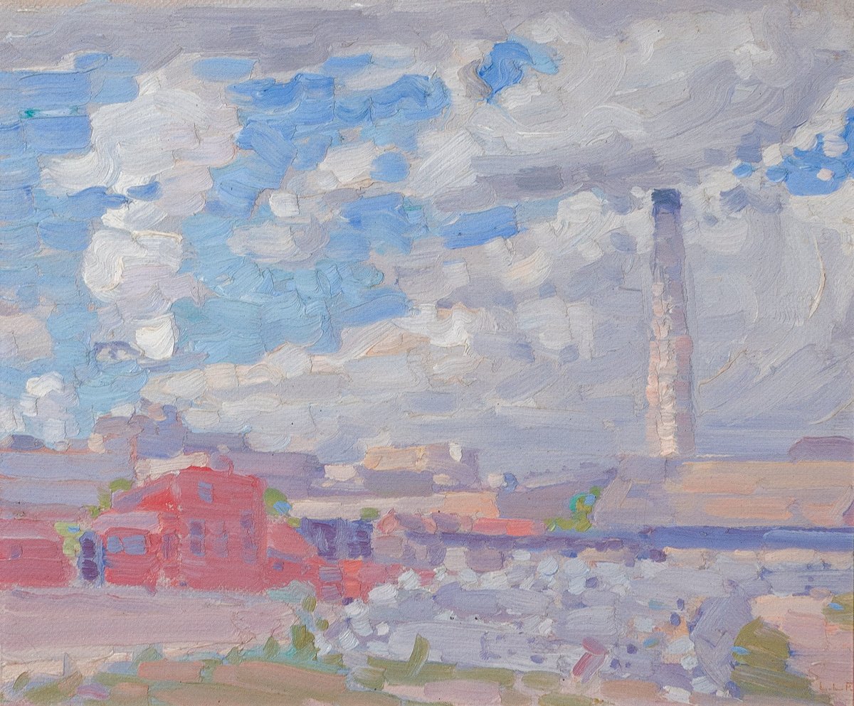 LeMoine FitzGerald