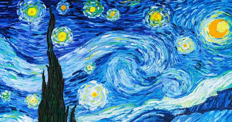 Vincent van Gogh