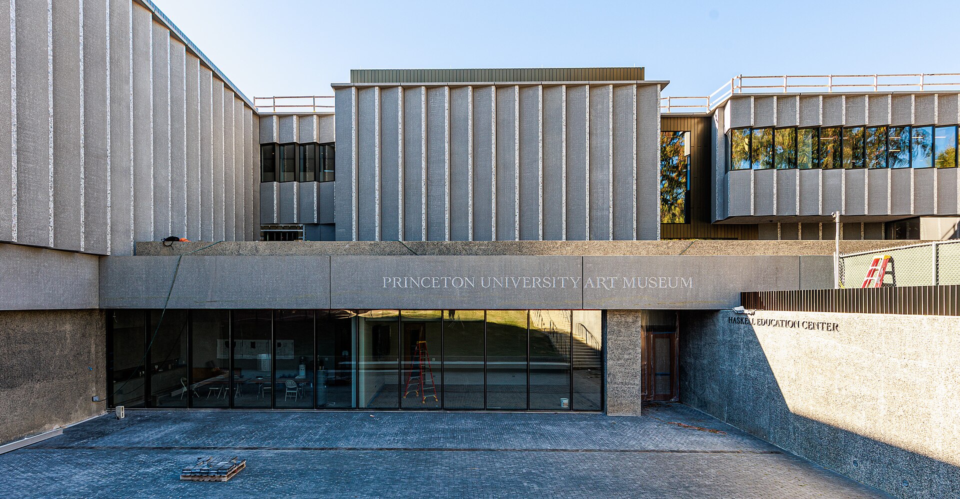 Princeton Art Museum