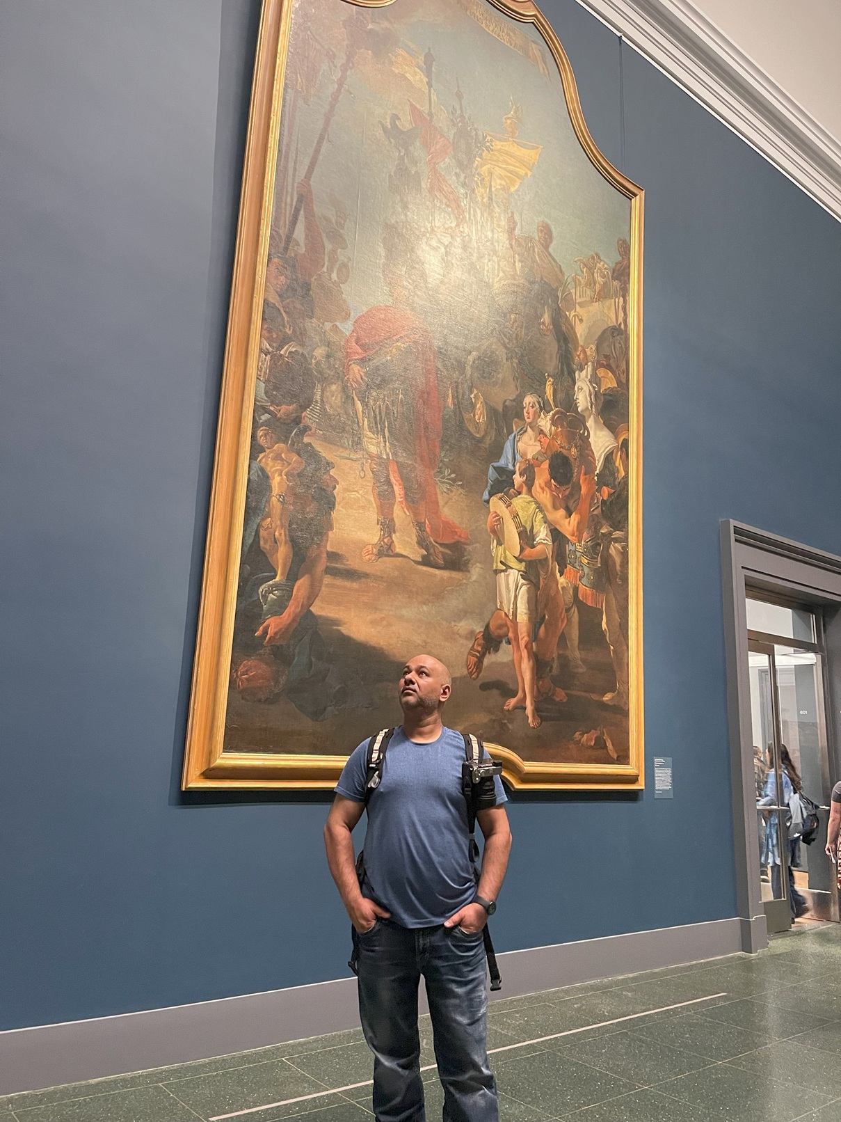 The Metropolitan Museum of Art, New York