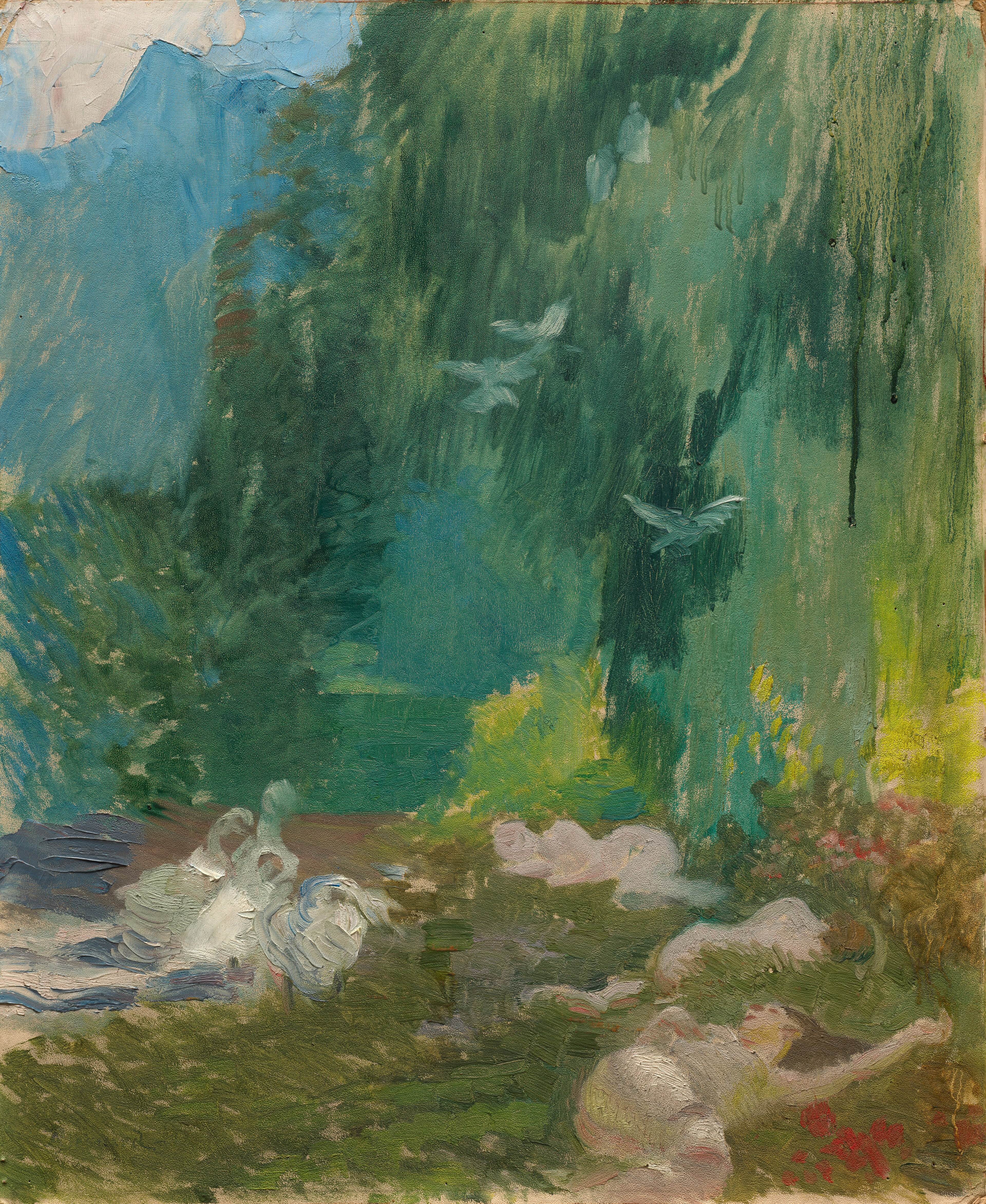 Paul-Albert Besnard