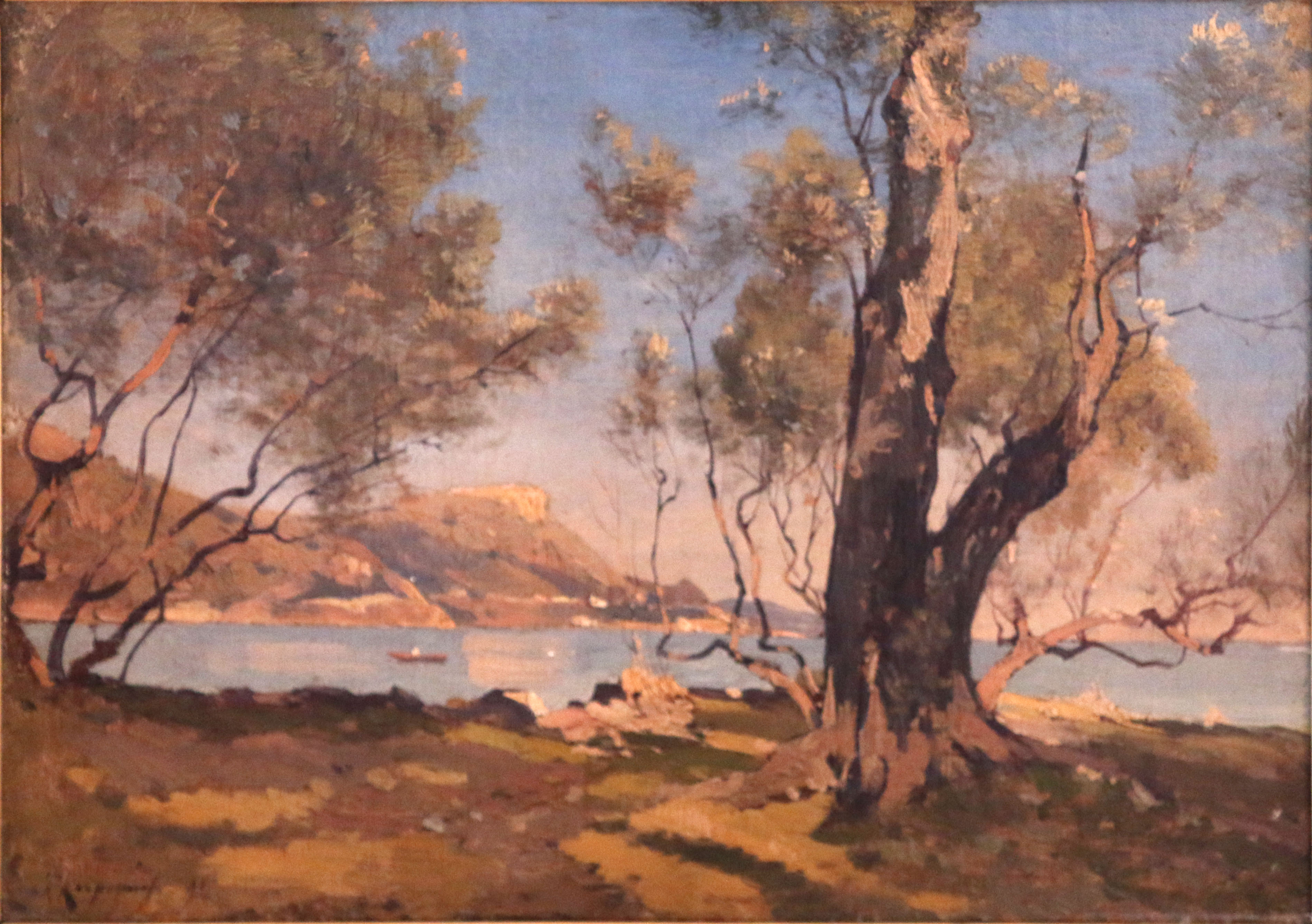 Henri-Joseph Harpignies