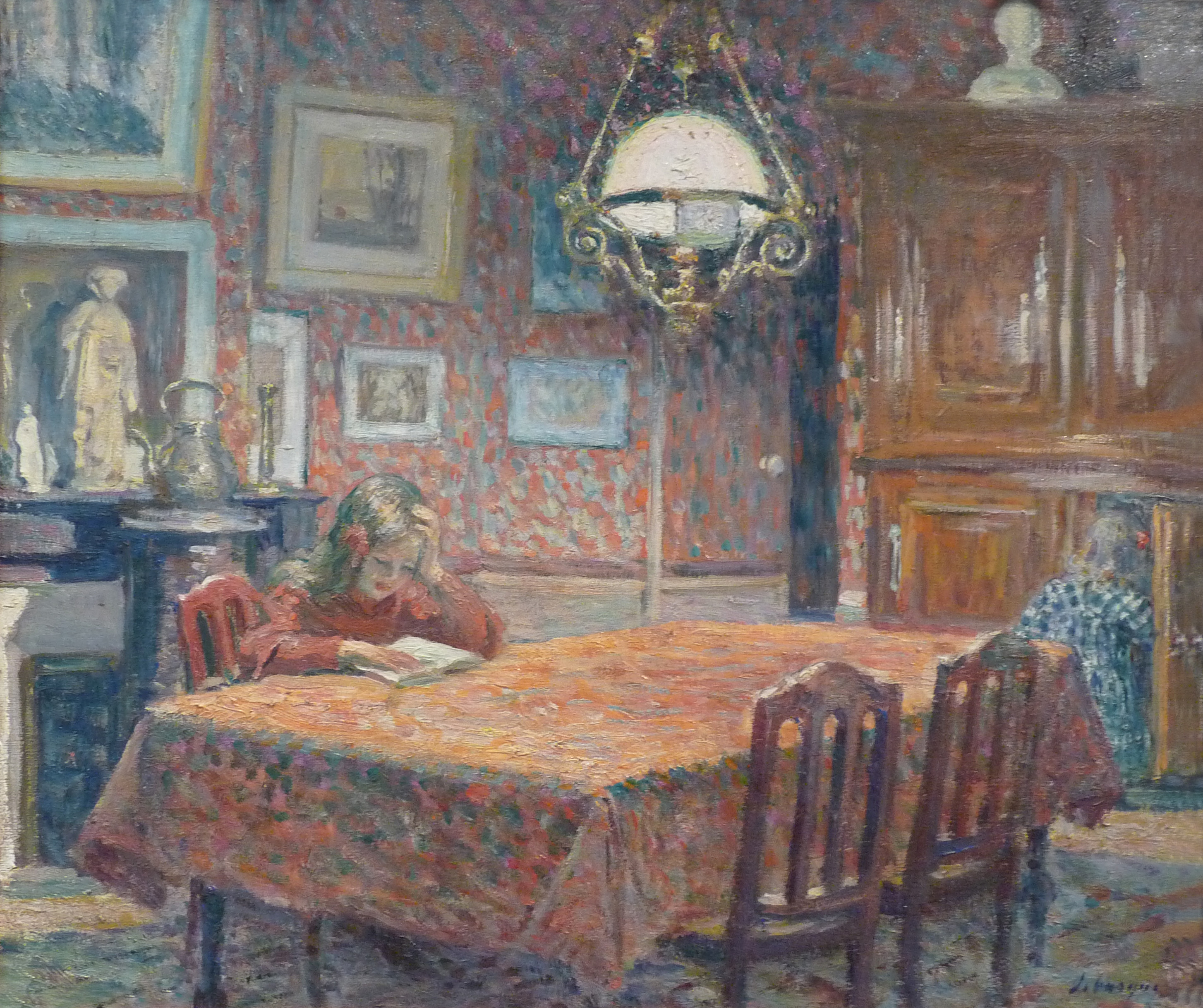 Henri Lebasque