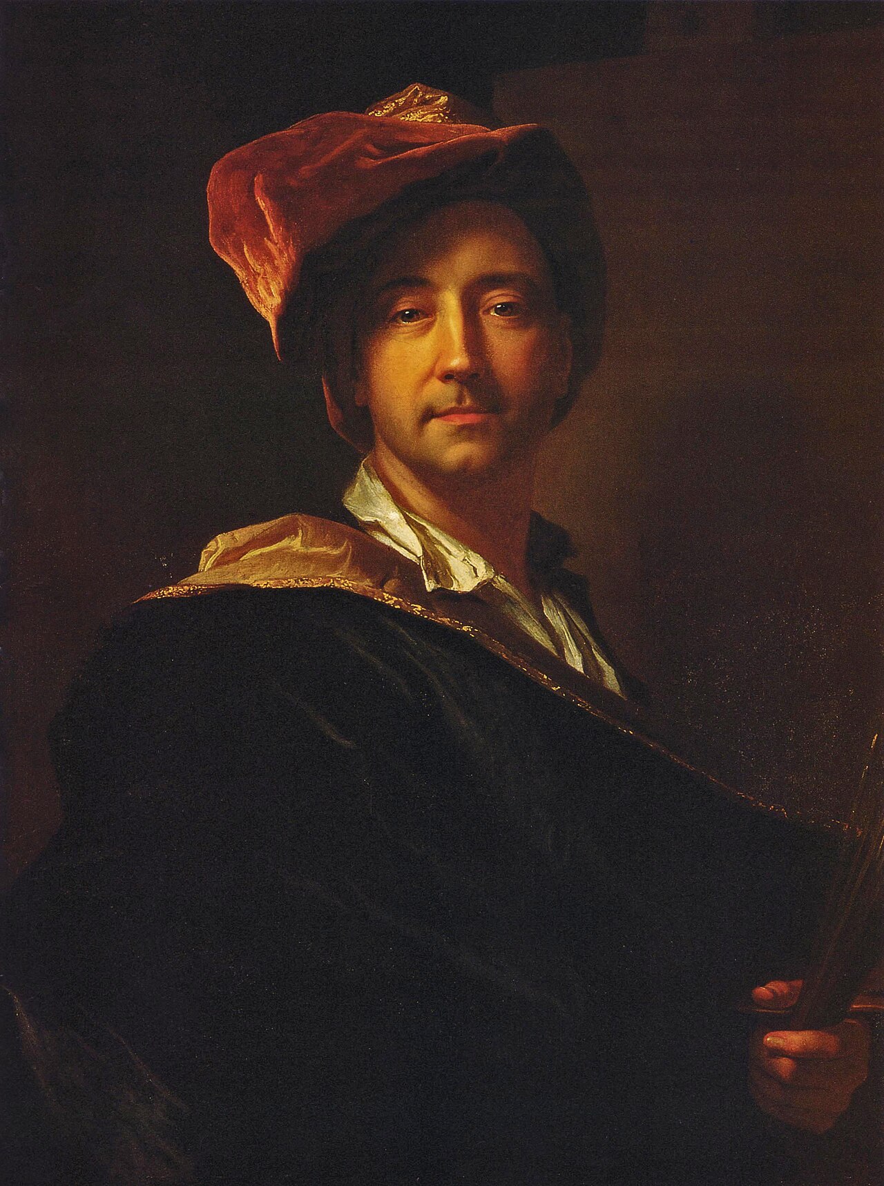 イアサント・リゴー