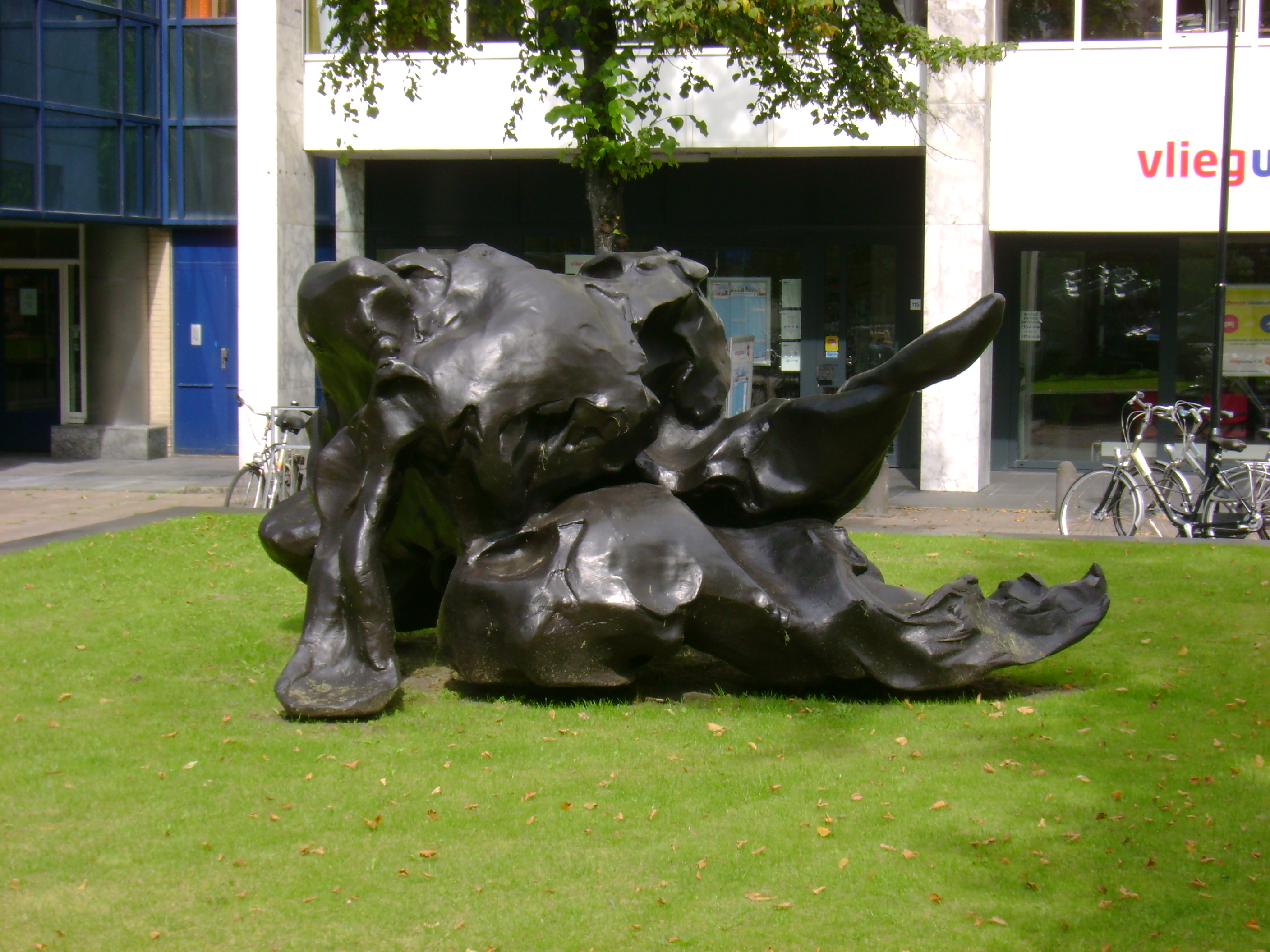 Willem de Kooning