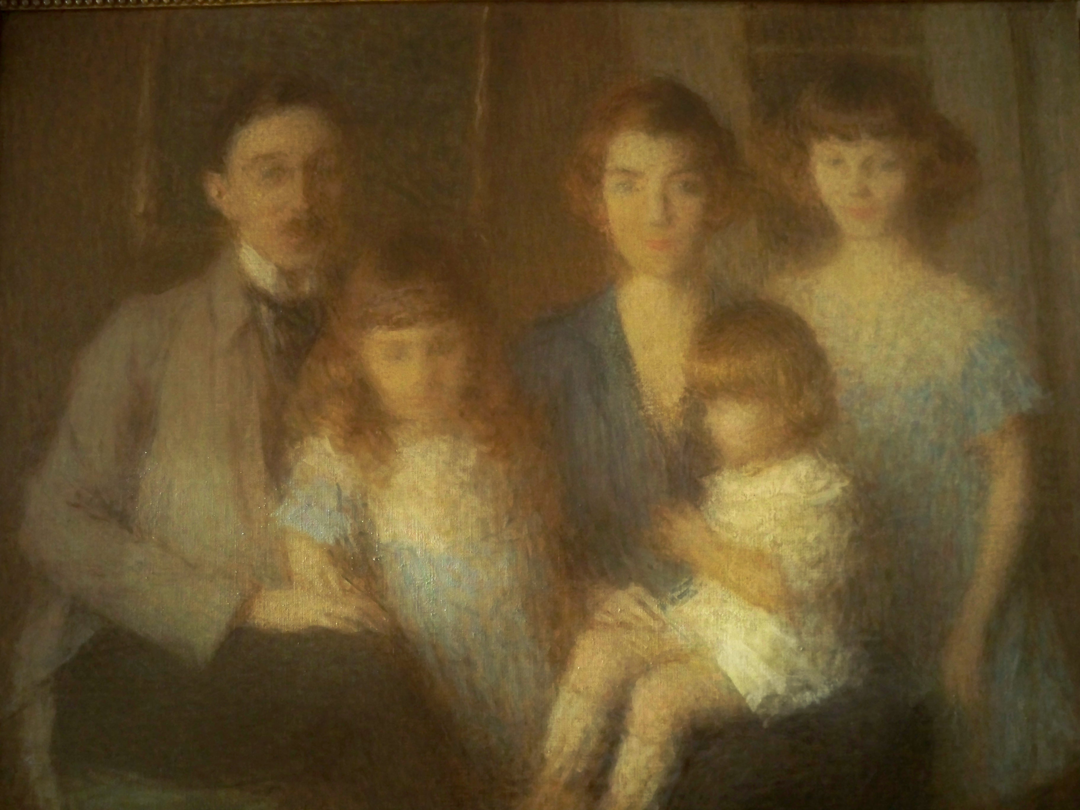 Ernest Laurent