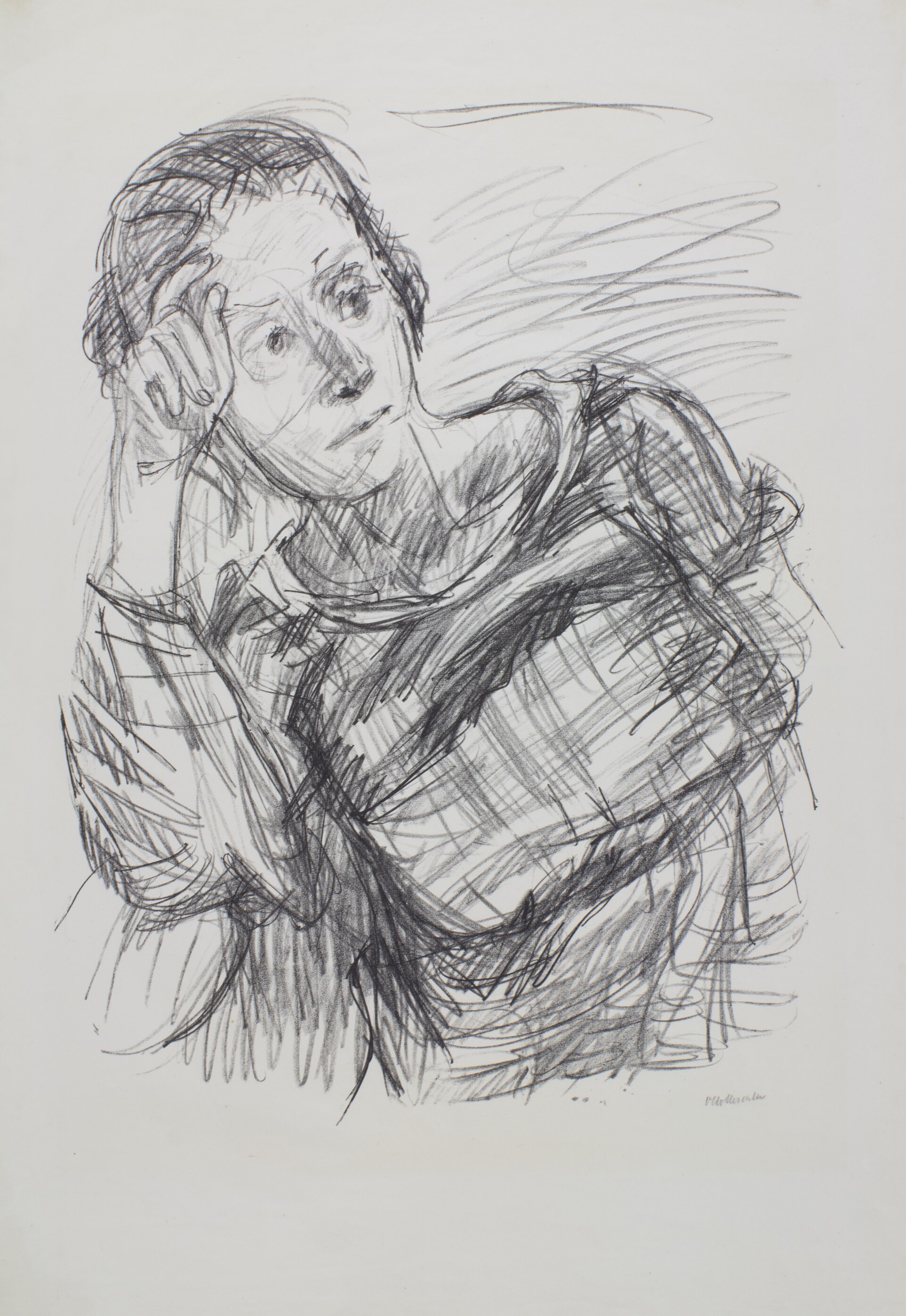 Oskar Kokoschka