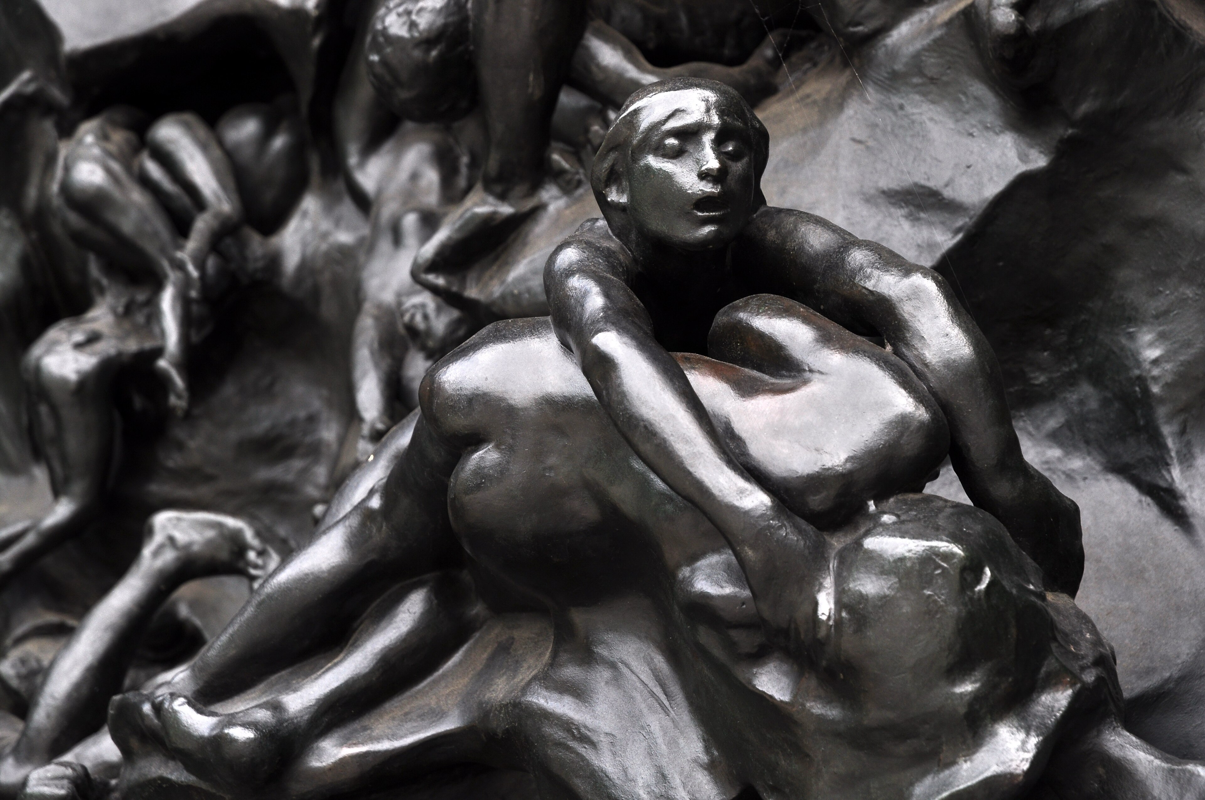 Auguste Rodin