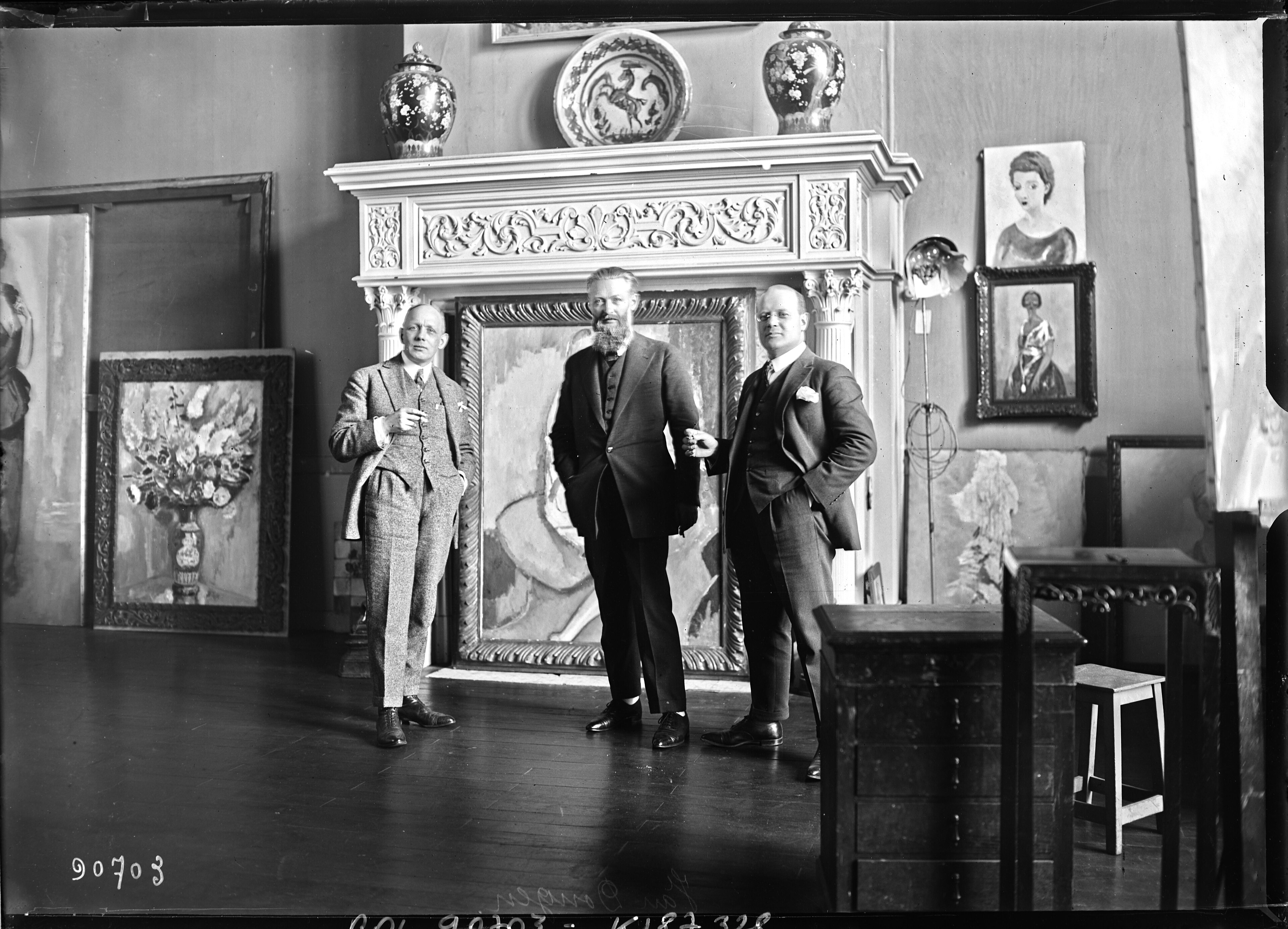 Kees van Dongen