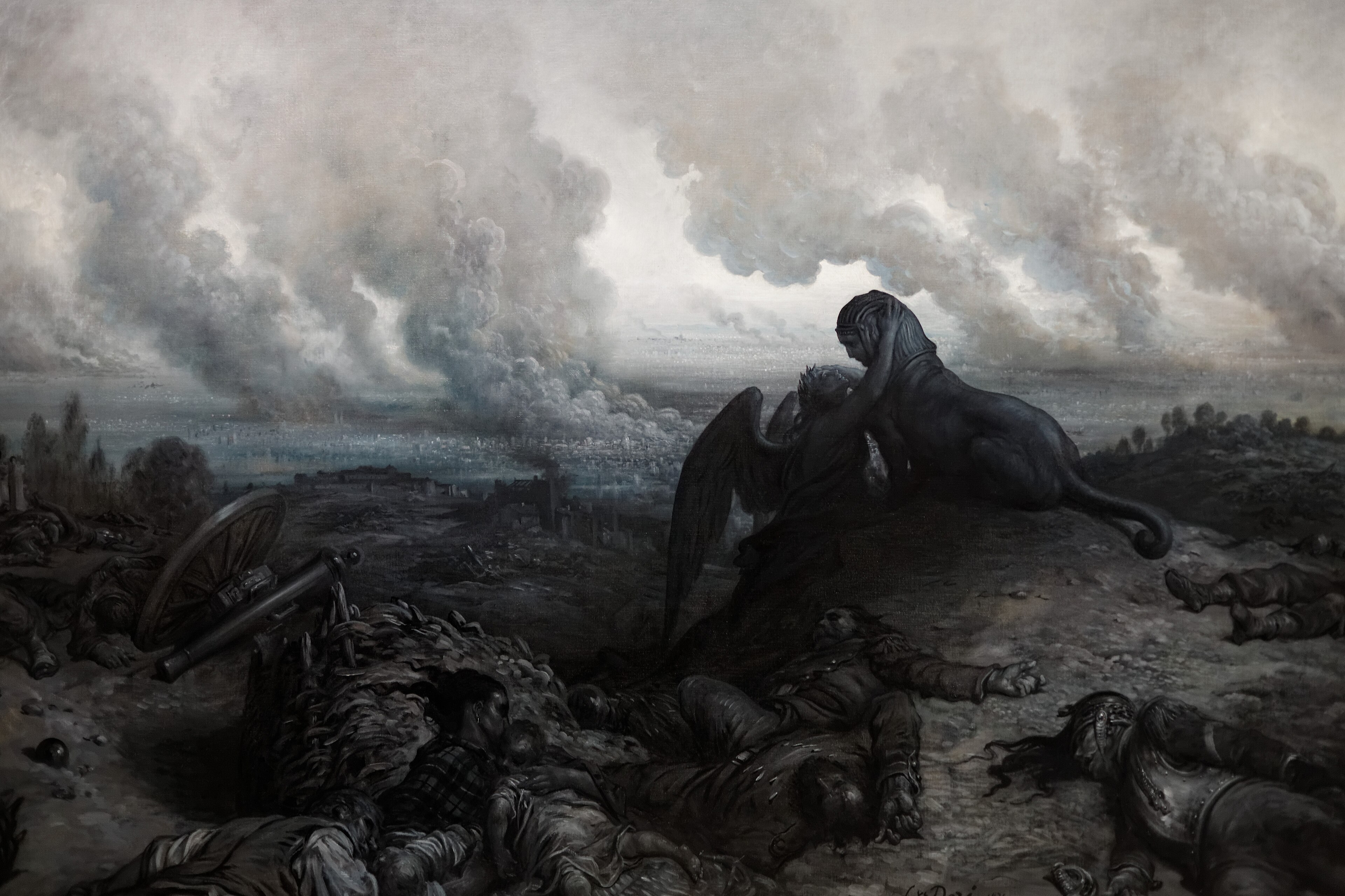 Gustave Doré