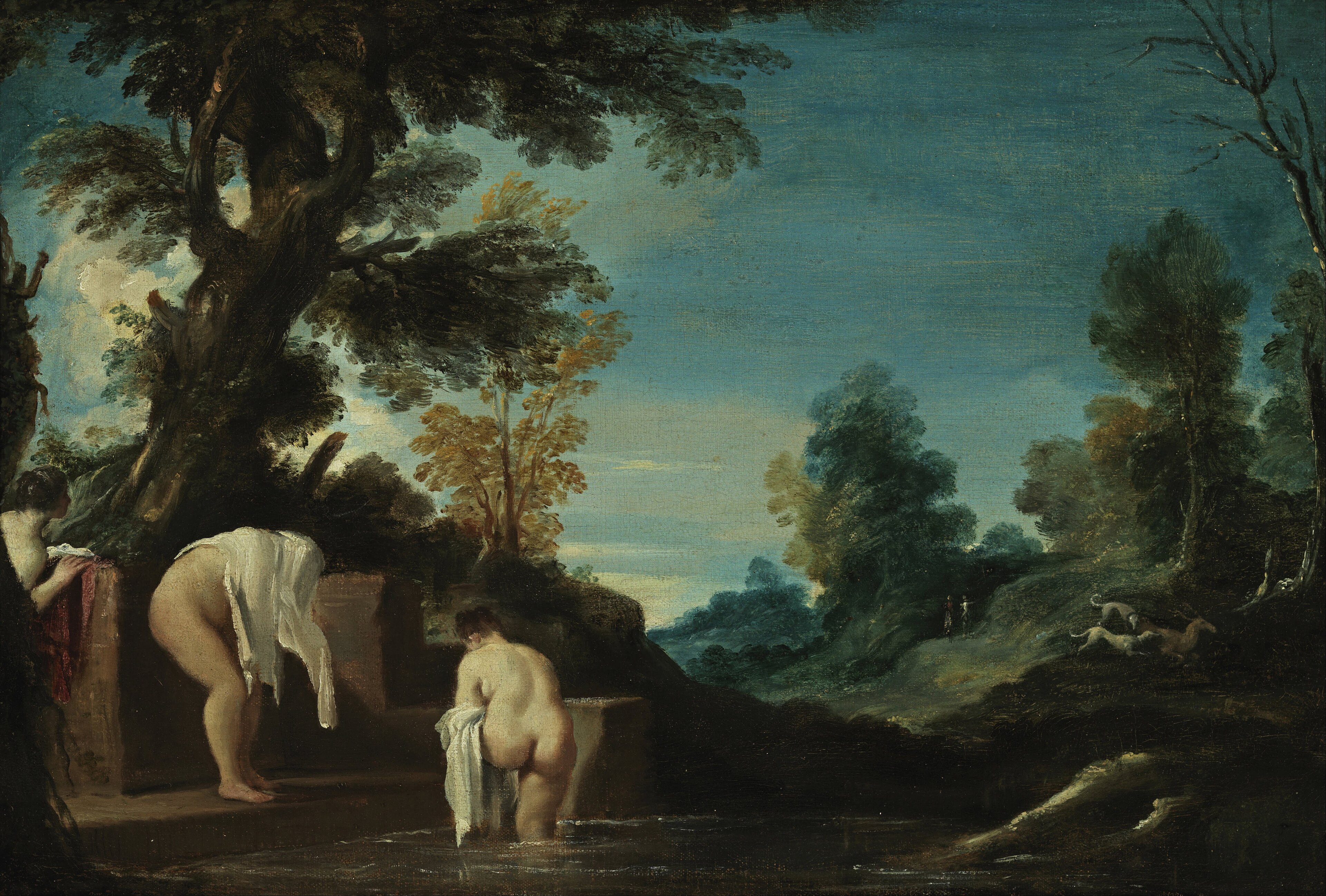 Giovanni Francesco Barbieri