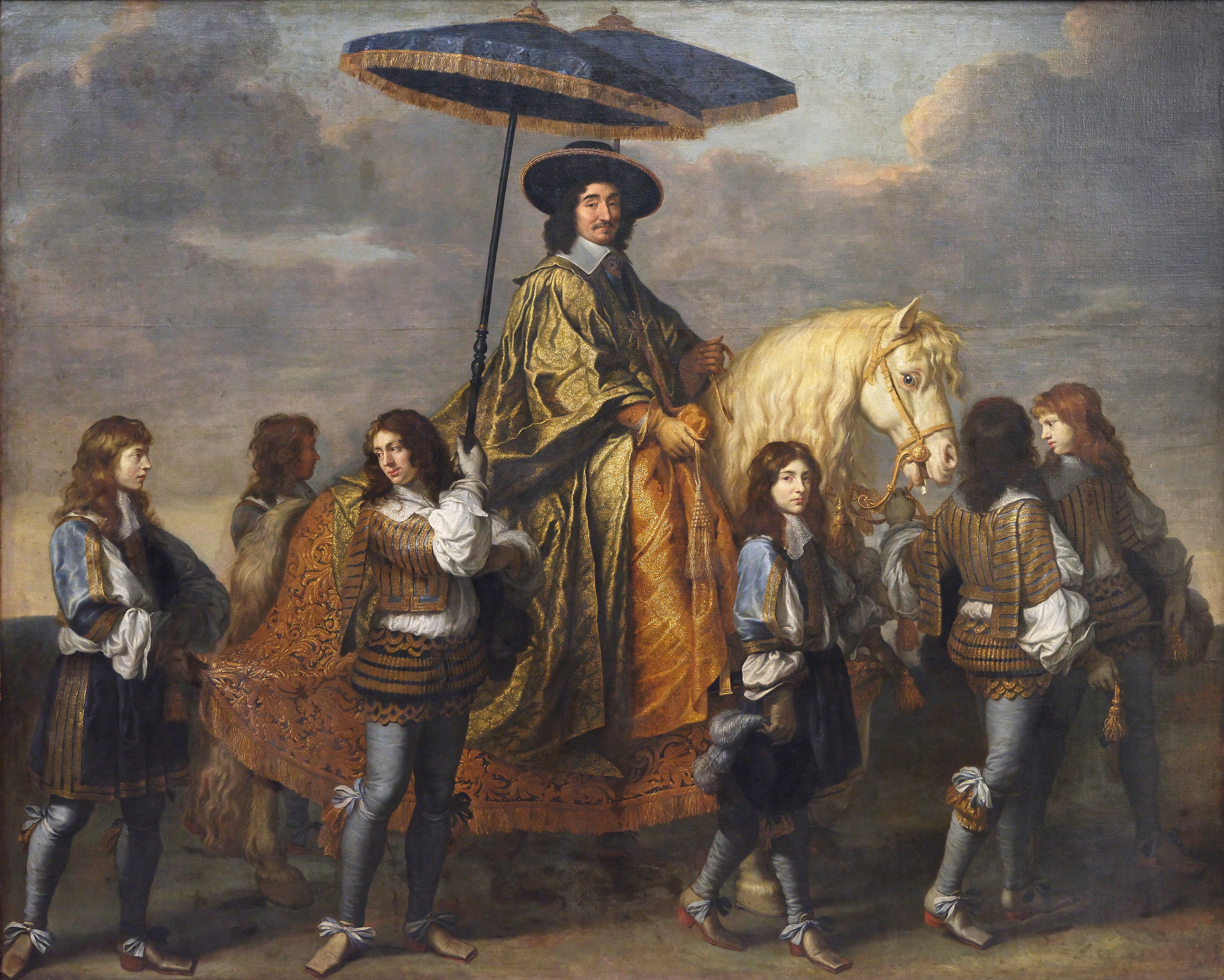Charles Le Brun