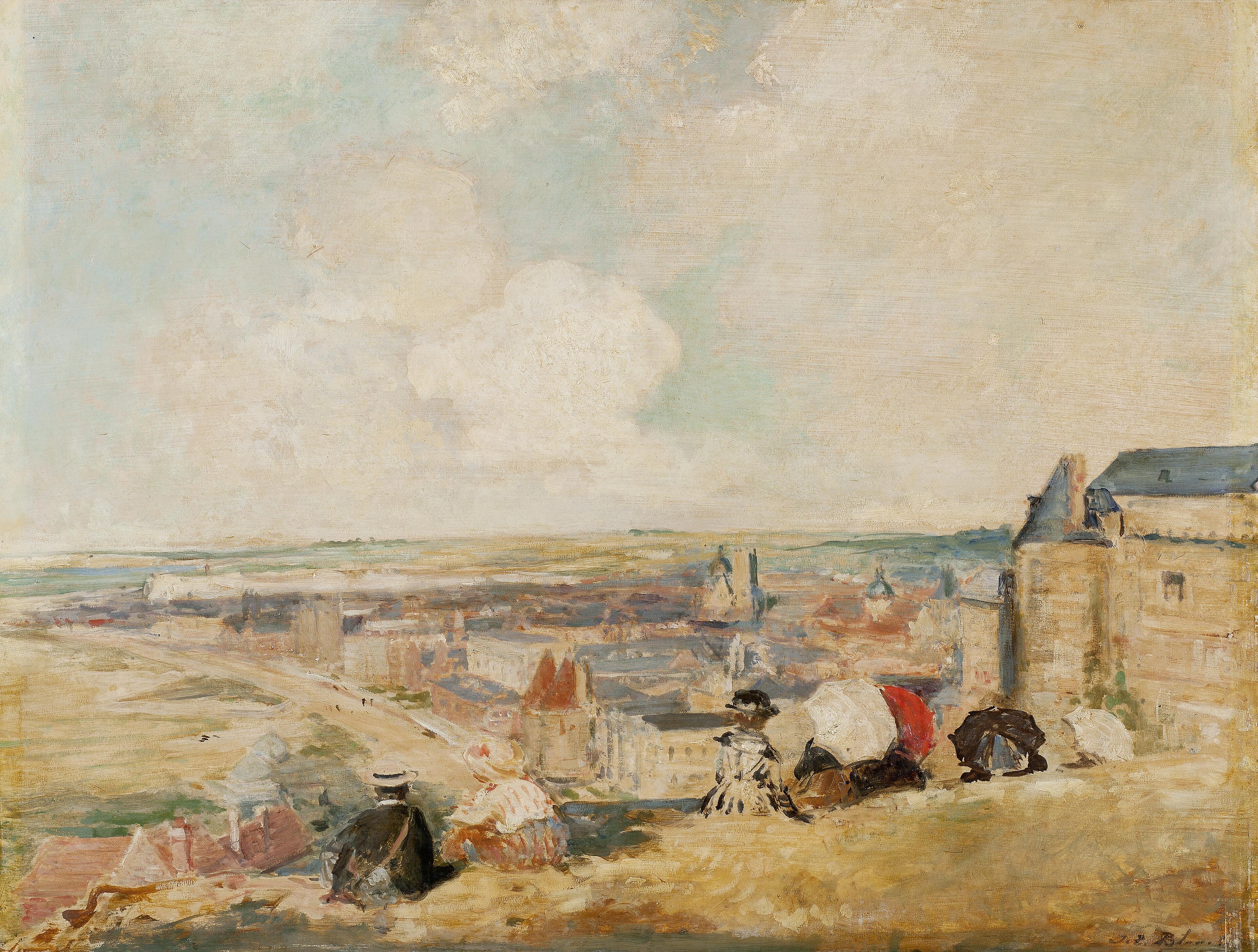 Jacques-Émile Blanche