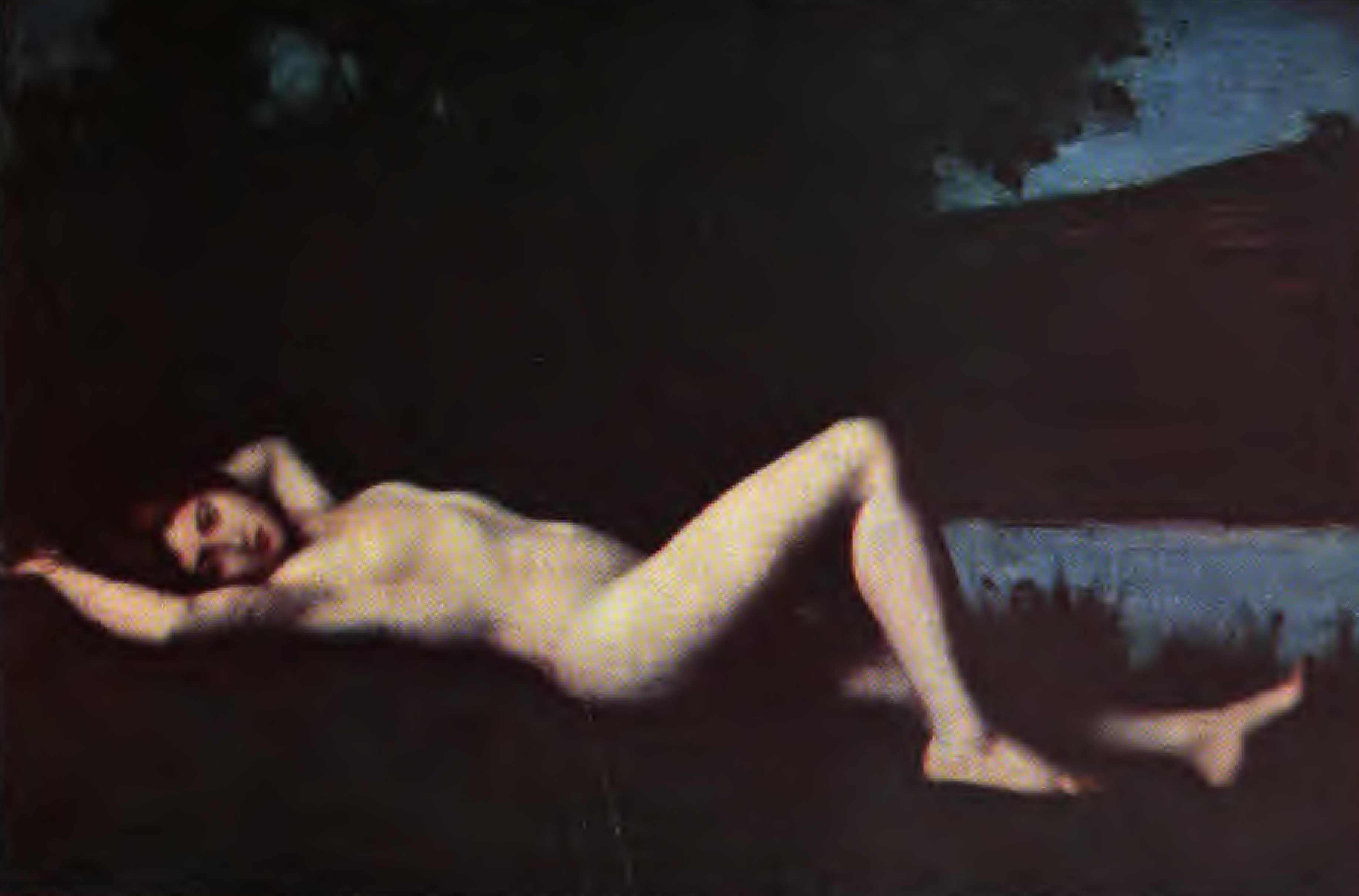 Jean-Jacques Henner