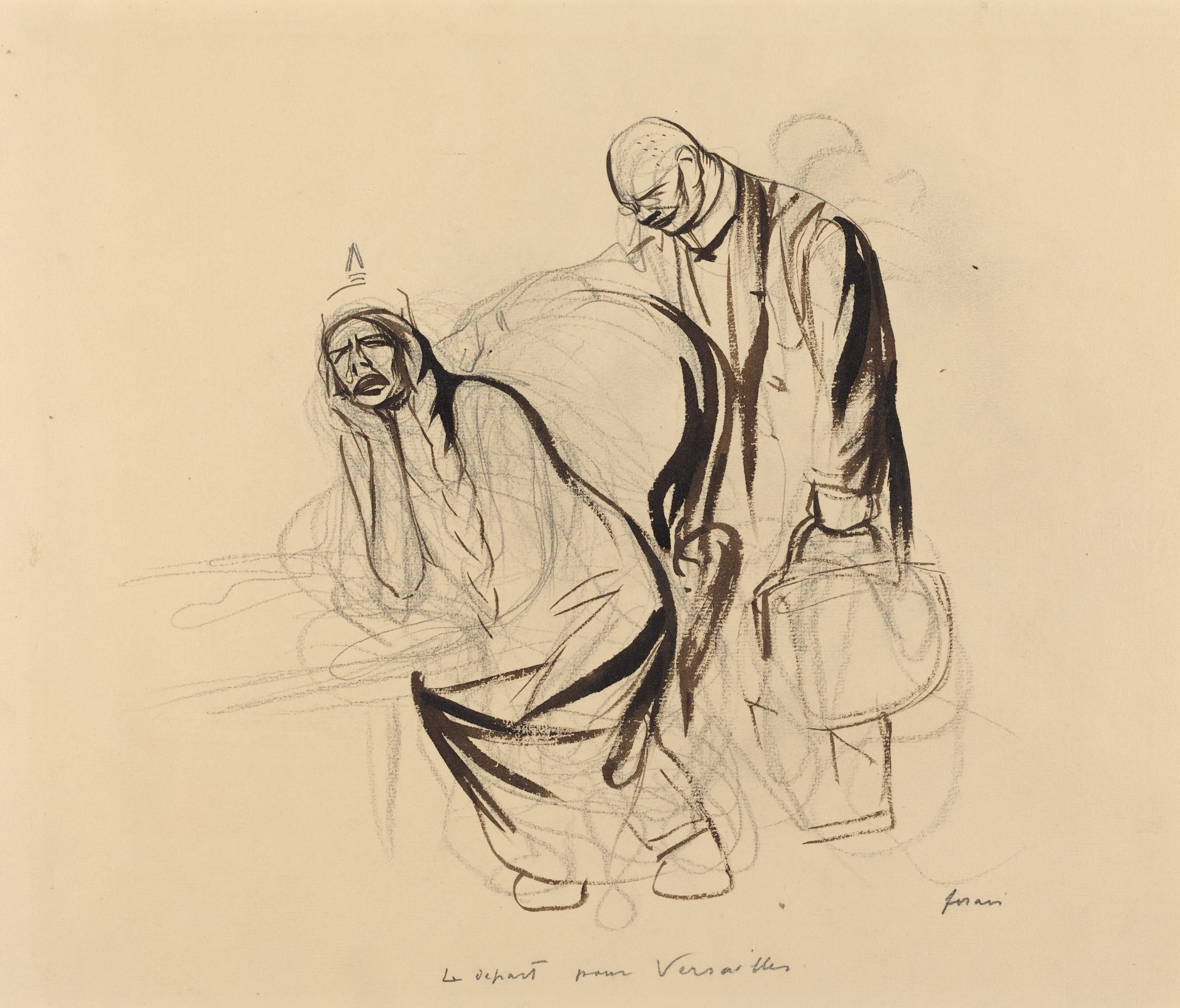 Jean-Louis Forain