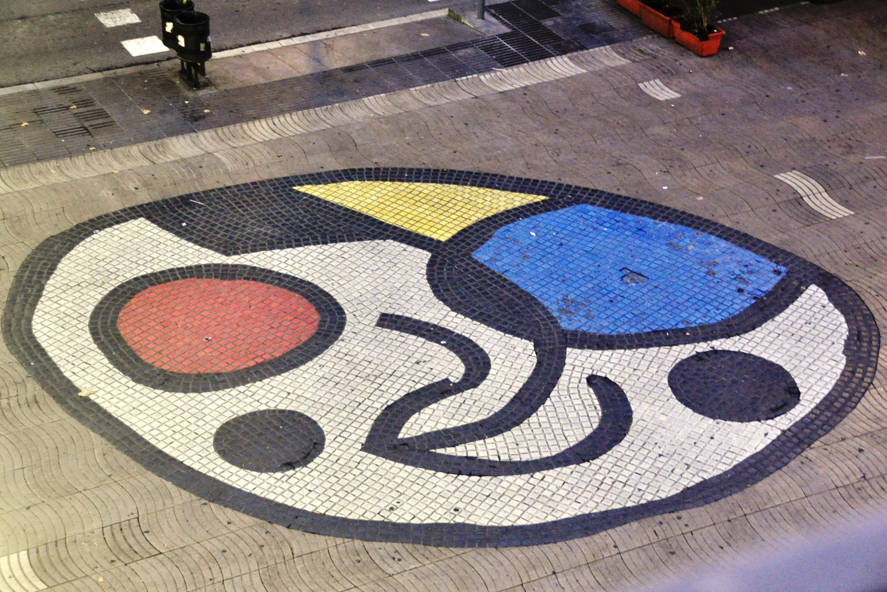 Joan Miró