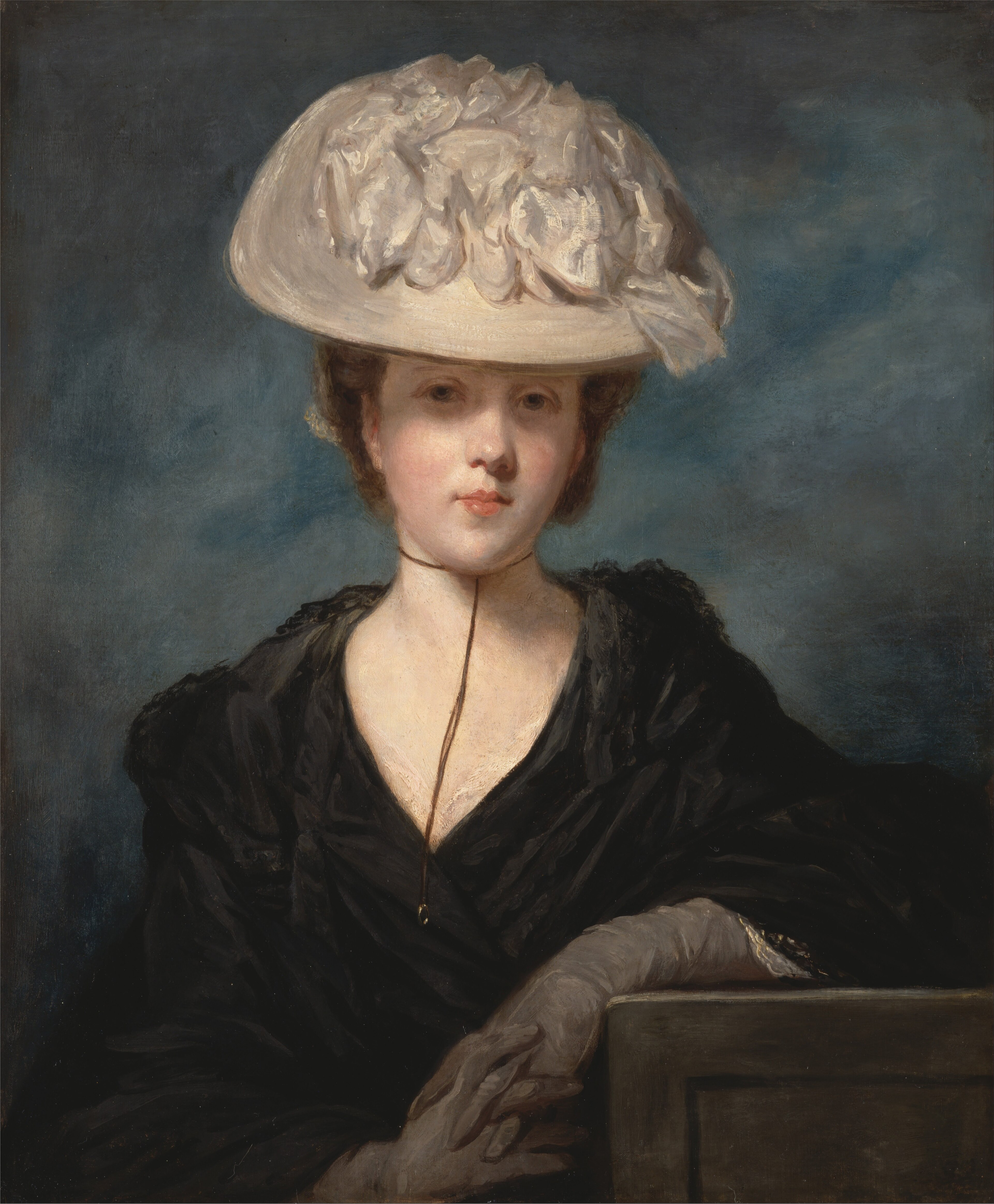 Joshua Reynolds