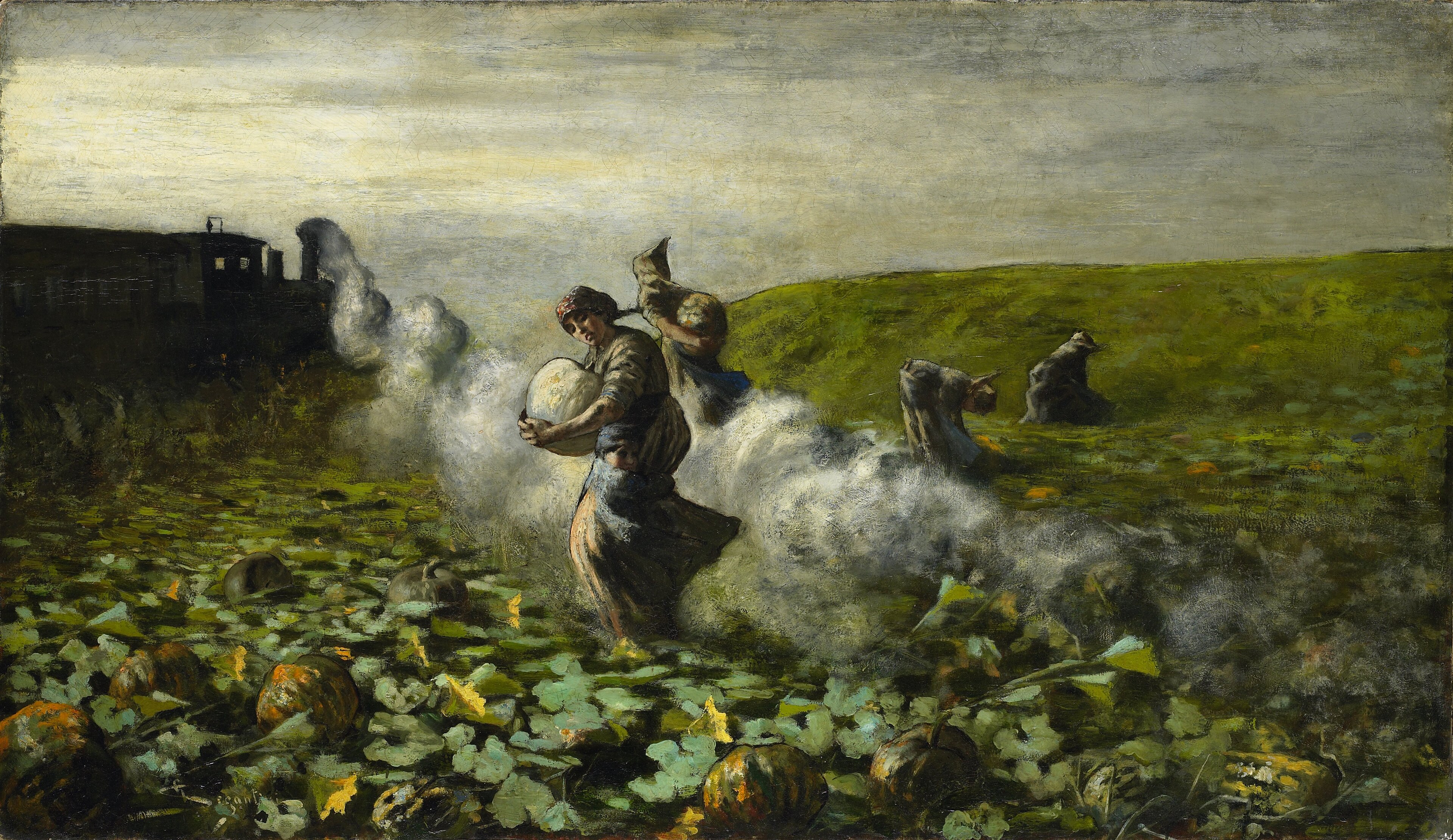 Giovanni Segantini