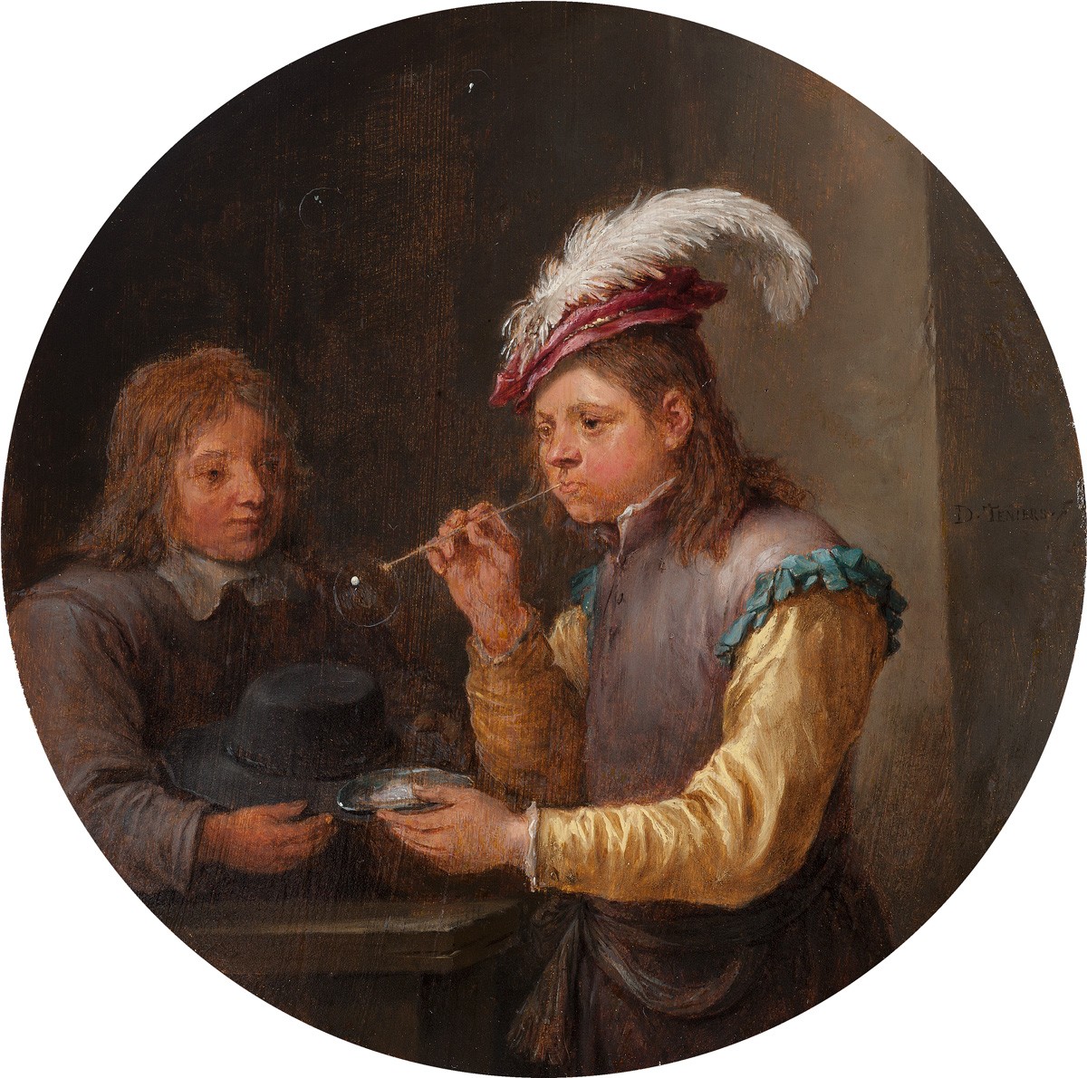 David Teniers the Younger