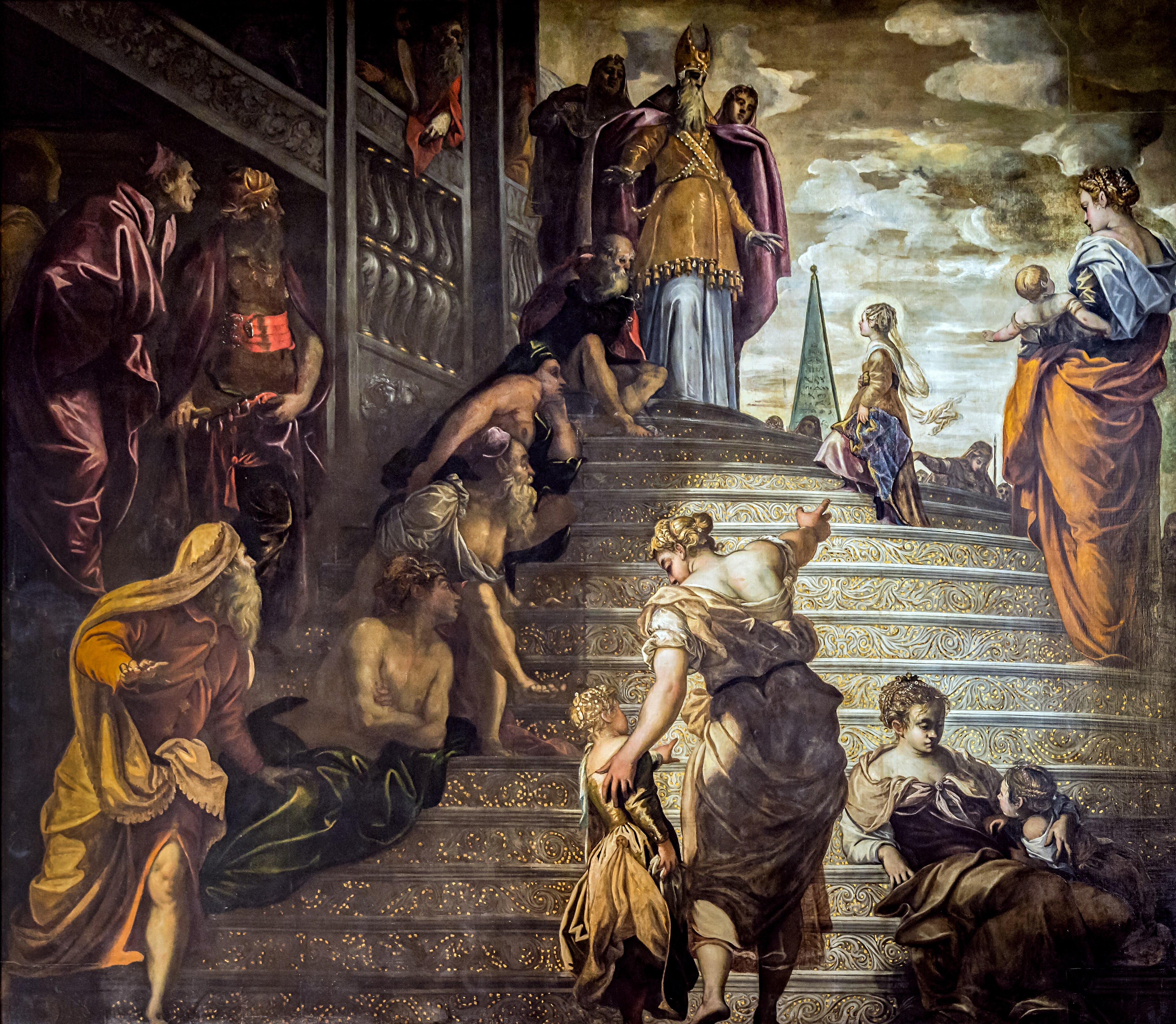 Tintoretto