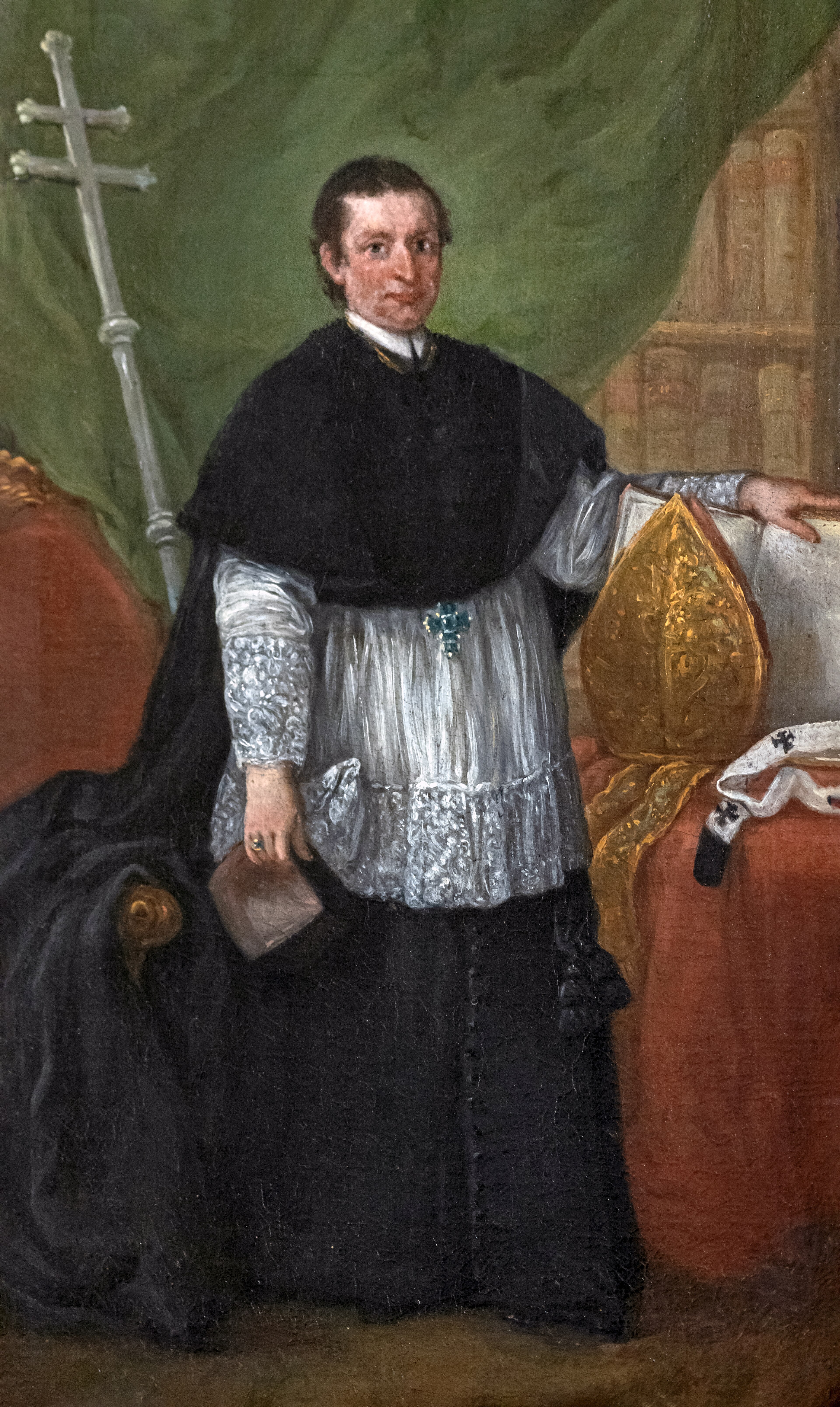 Pietro Longhi