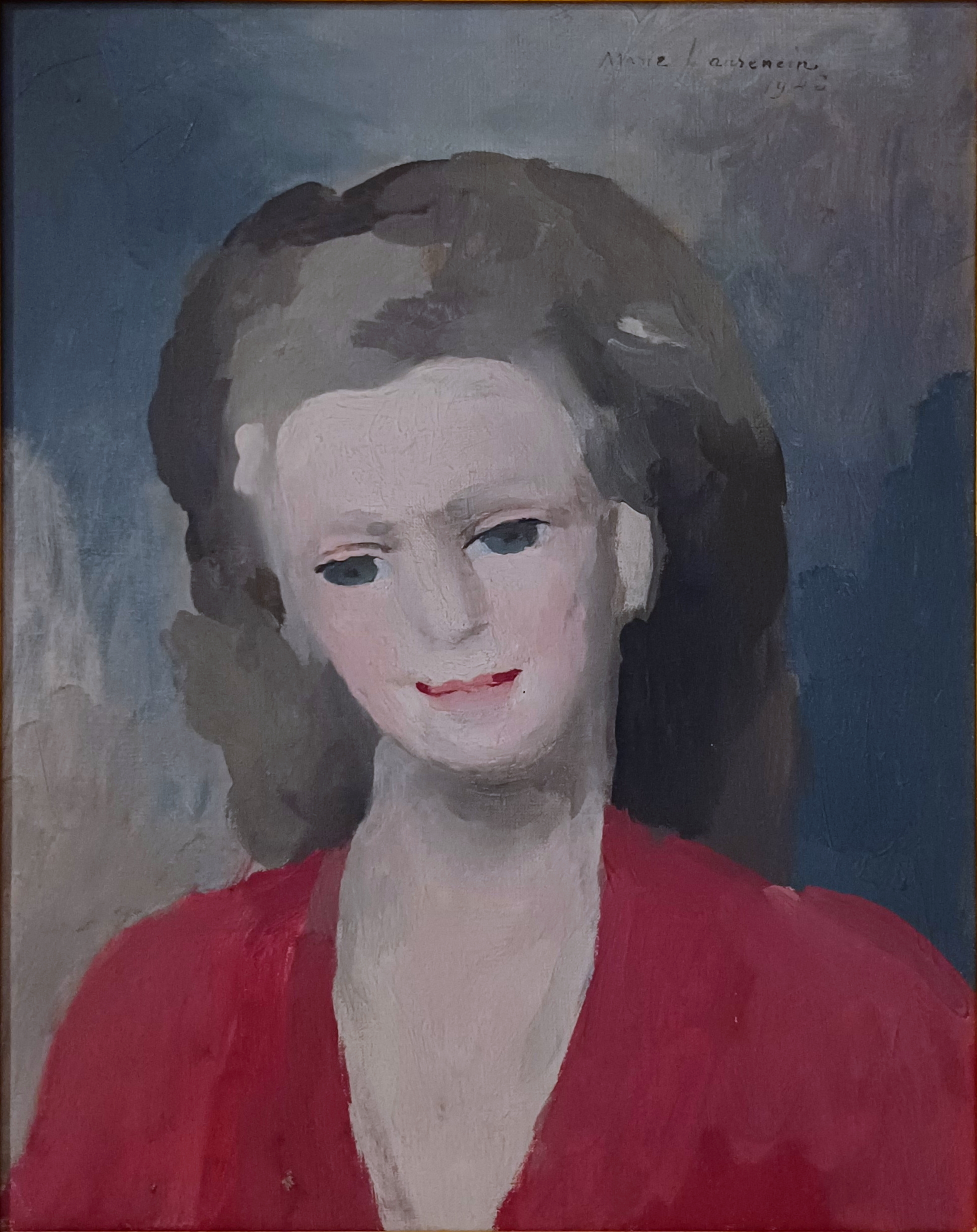 Marie Laurencin
