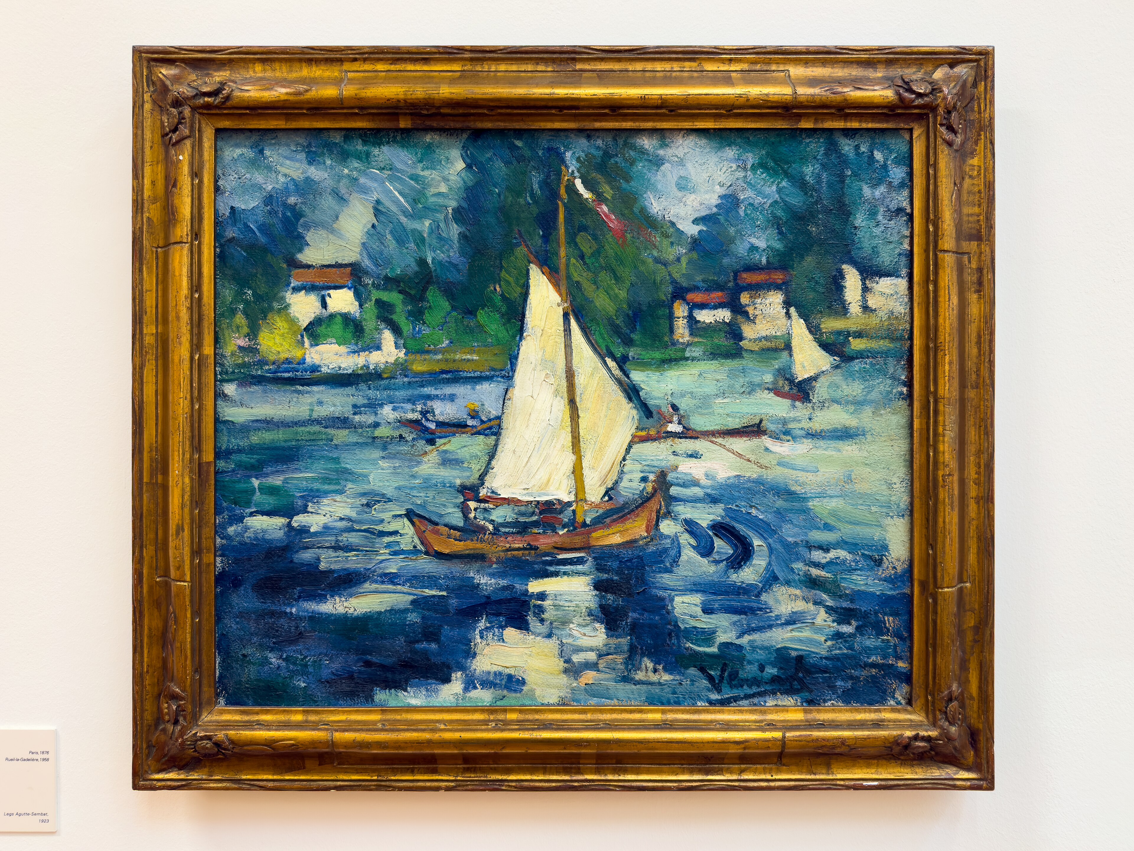 Maurice de Vlaminck